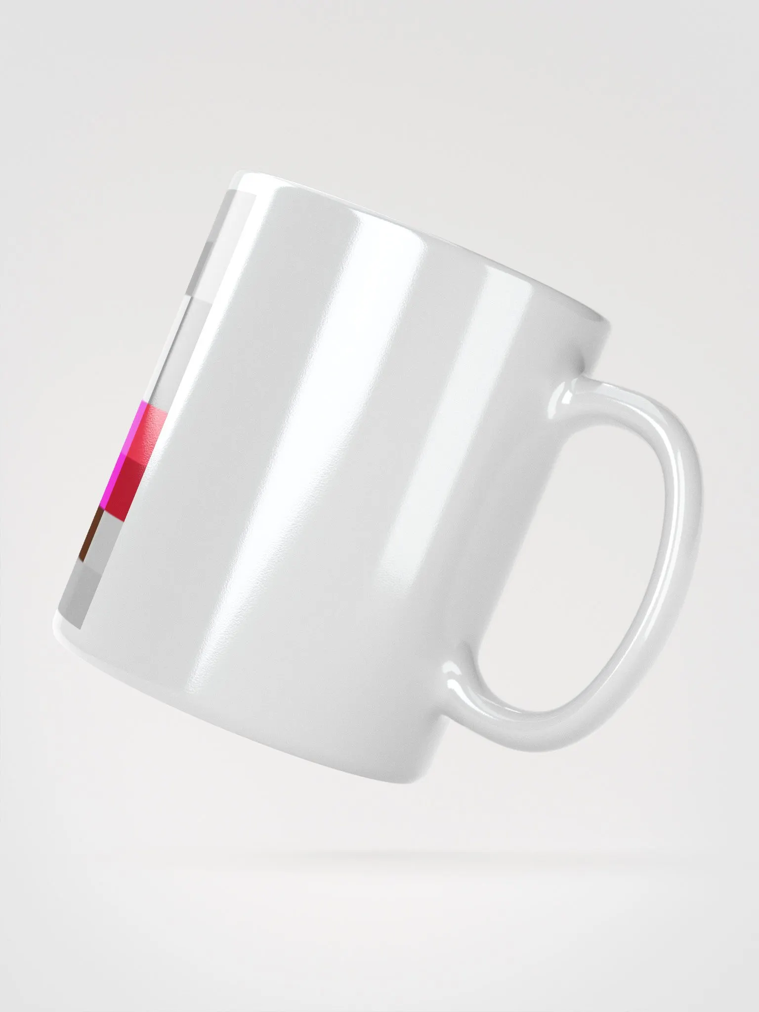 Funtime3Freddy3 Minecraft Skin Head Mug