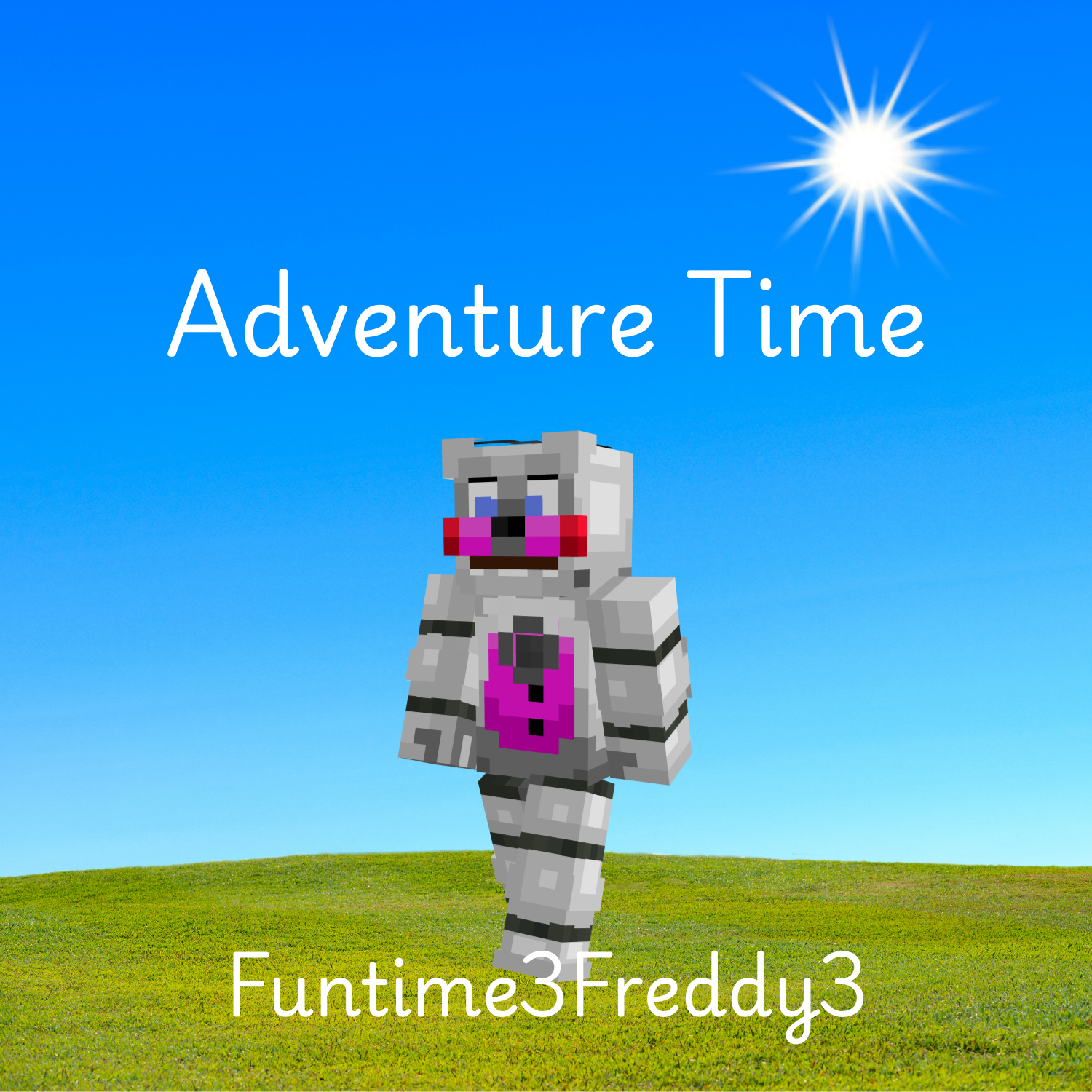 Adventure Time