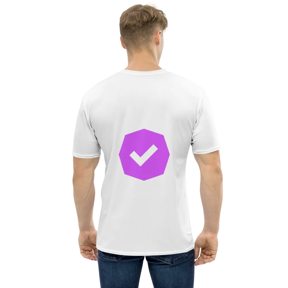 Verified T-Shirt