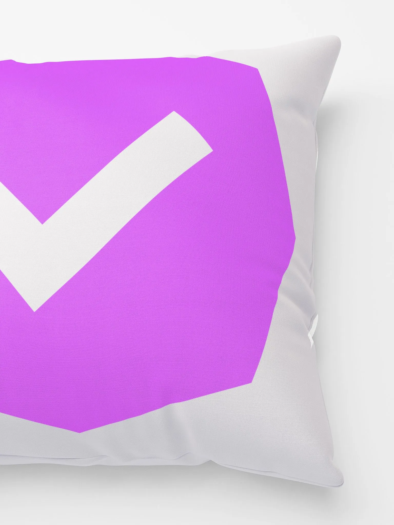 Verified Pillow