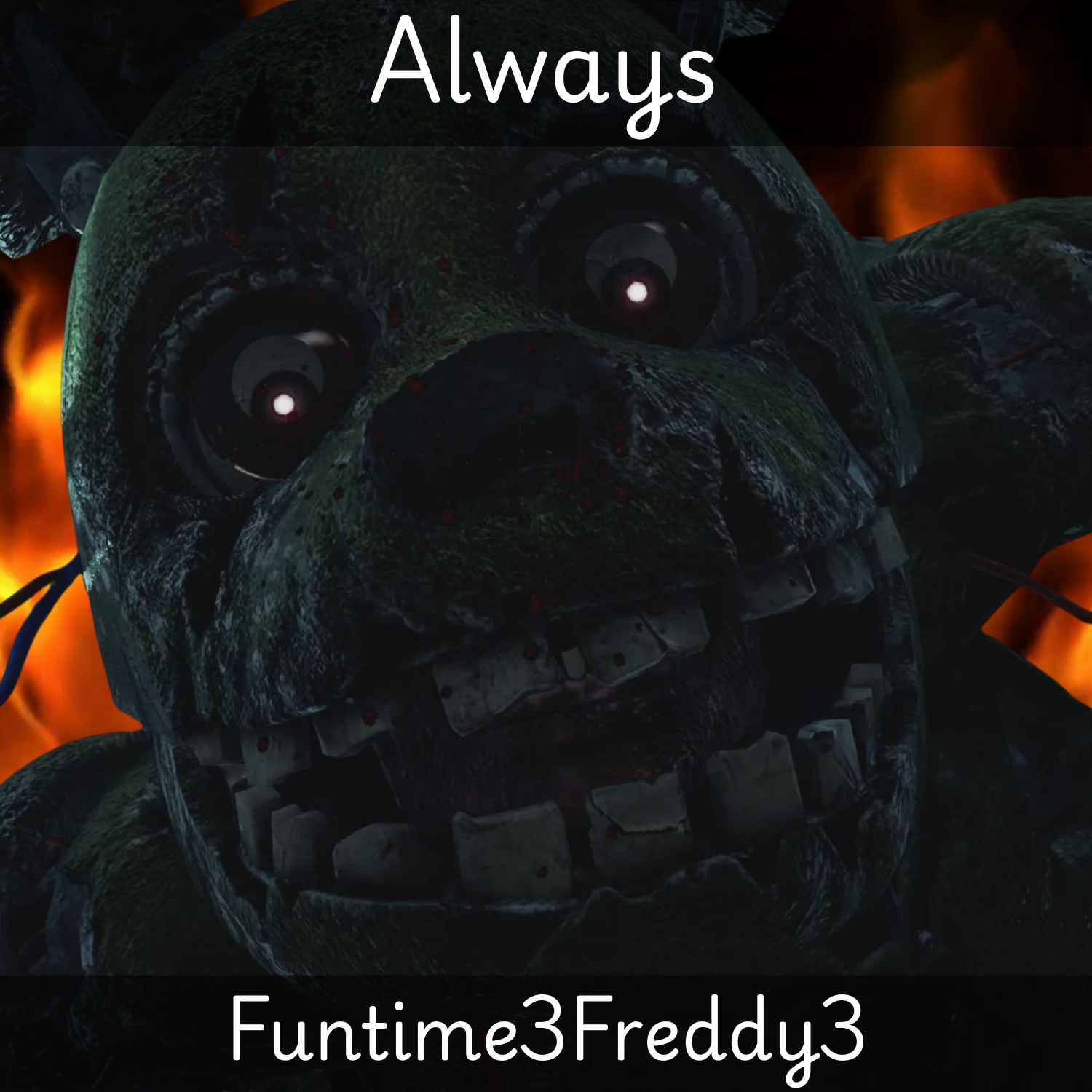 Always