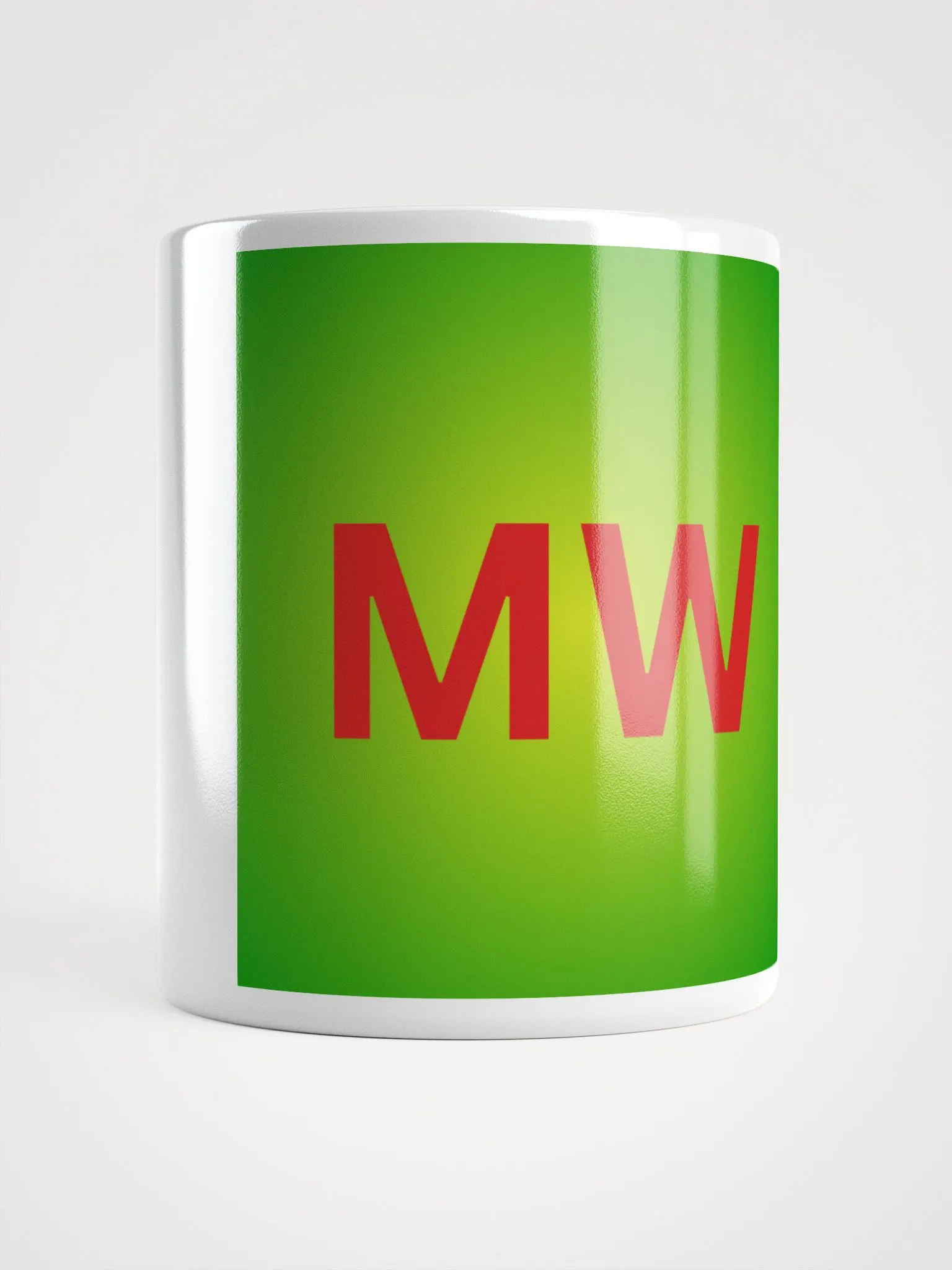 Modular Worker Mug