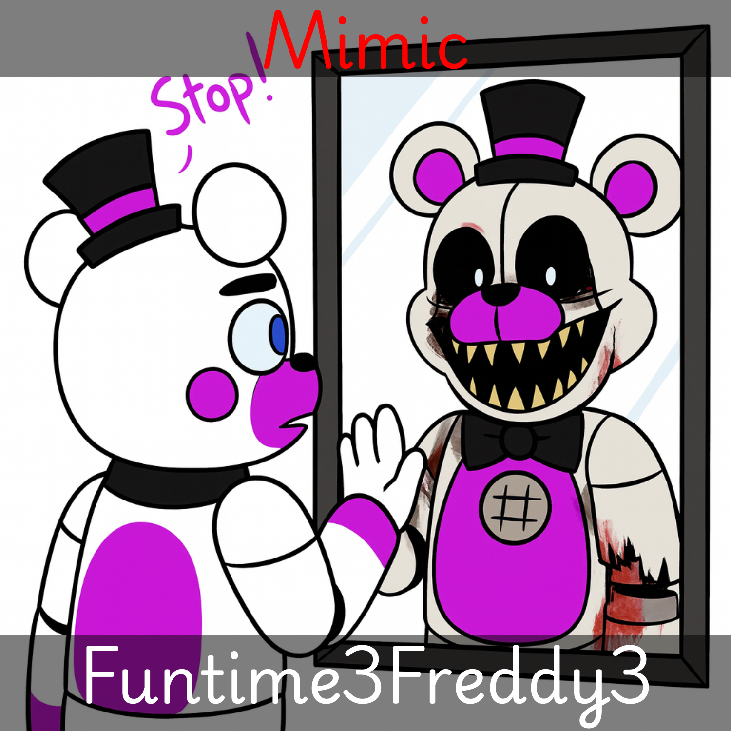 Mimic