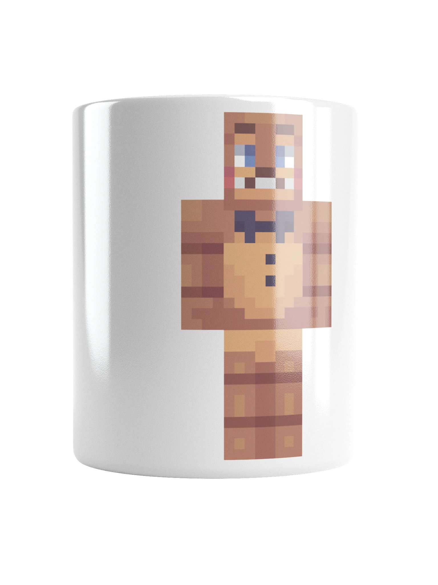 Morcoveanu Body Mug