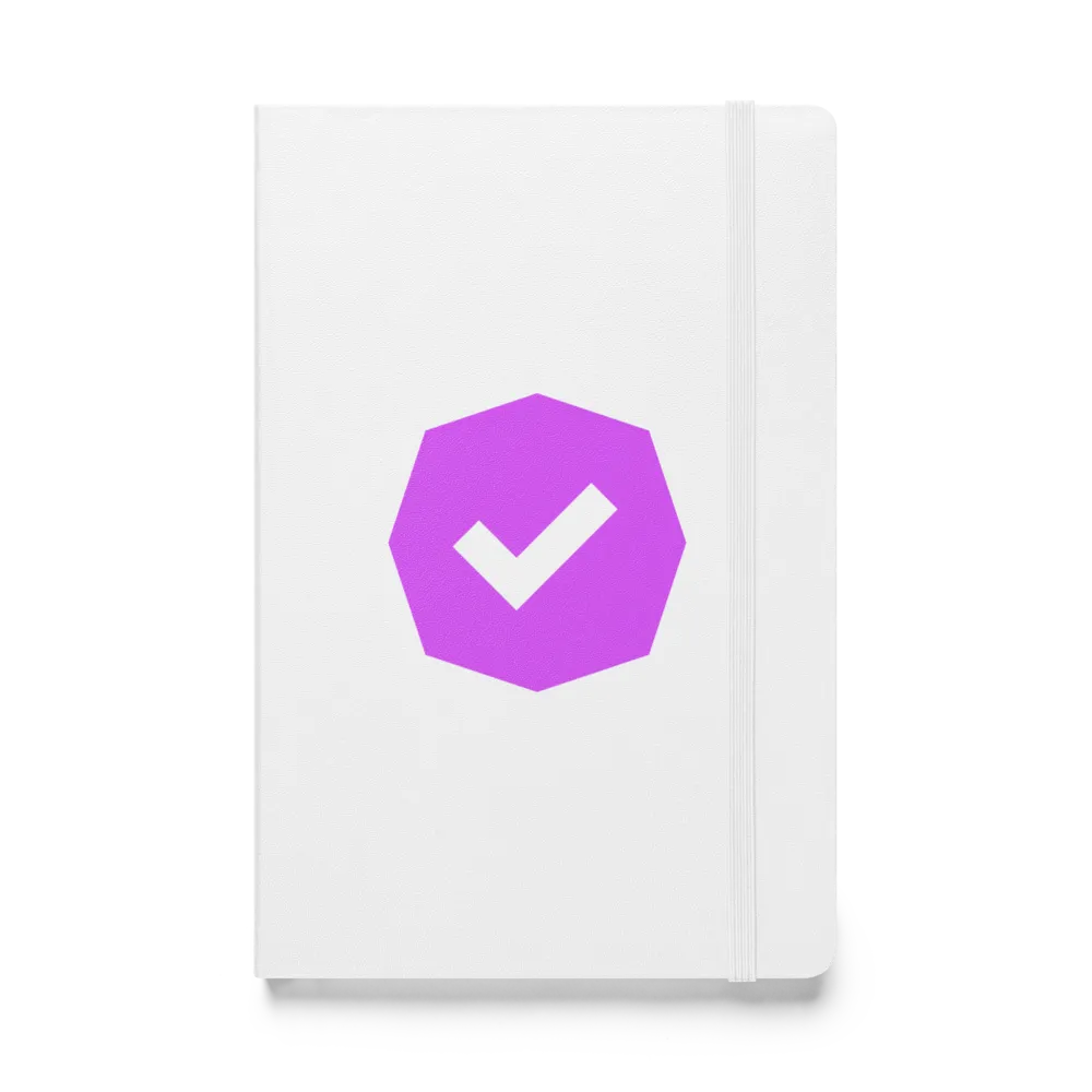 Verified Notebook Pro