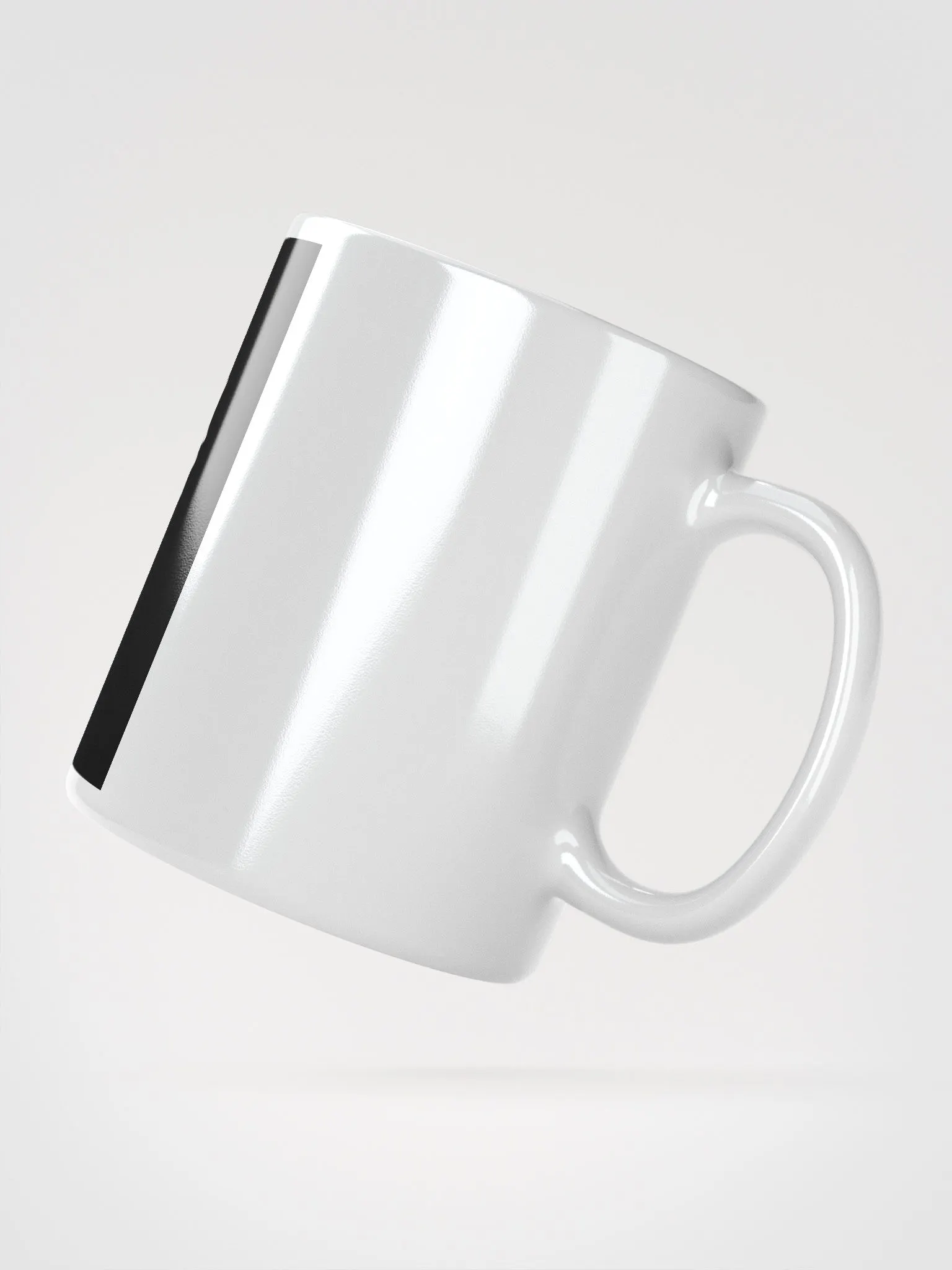Țâganu Mug