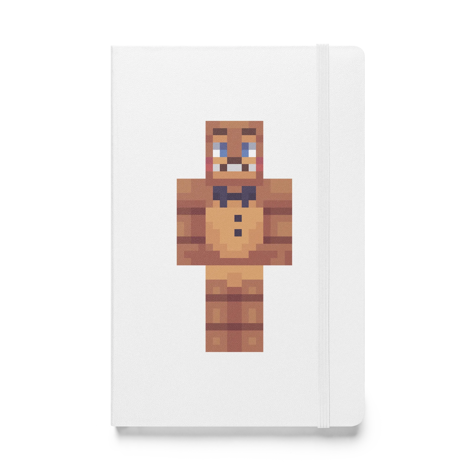 Morcoveanu Body Notebook Pro