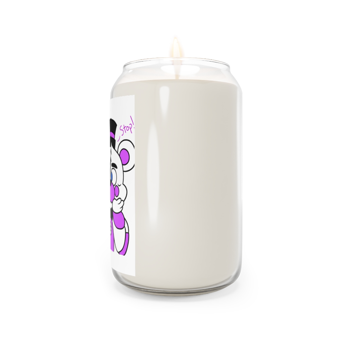 Funtime3Freddy3 Candle Pro