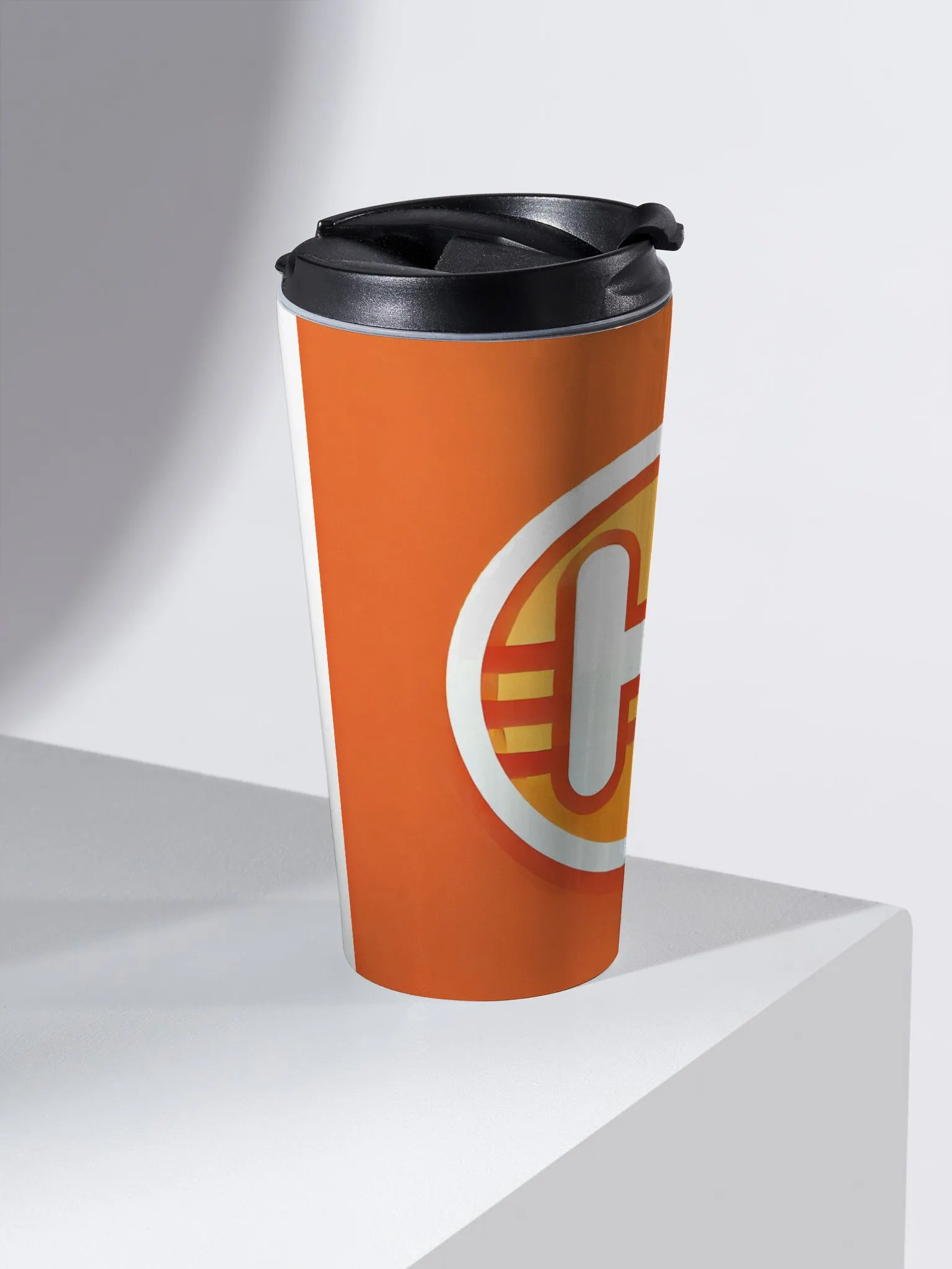 Helptovo Travel Mug