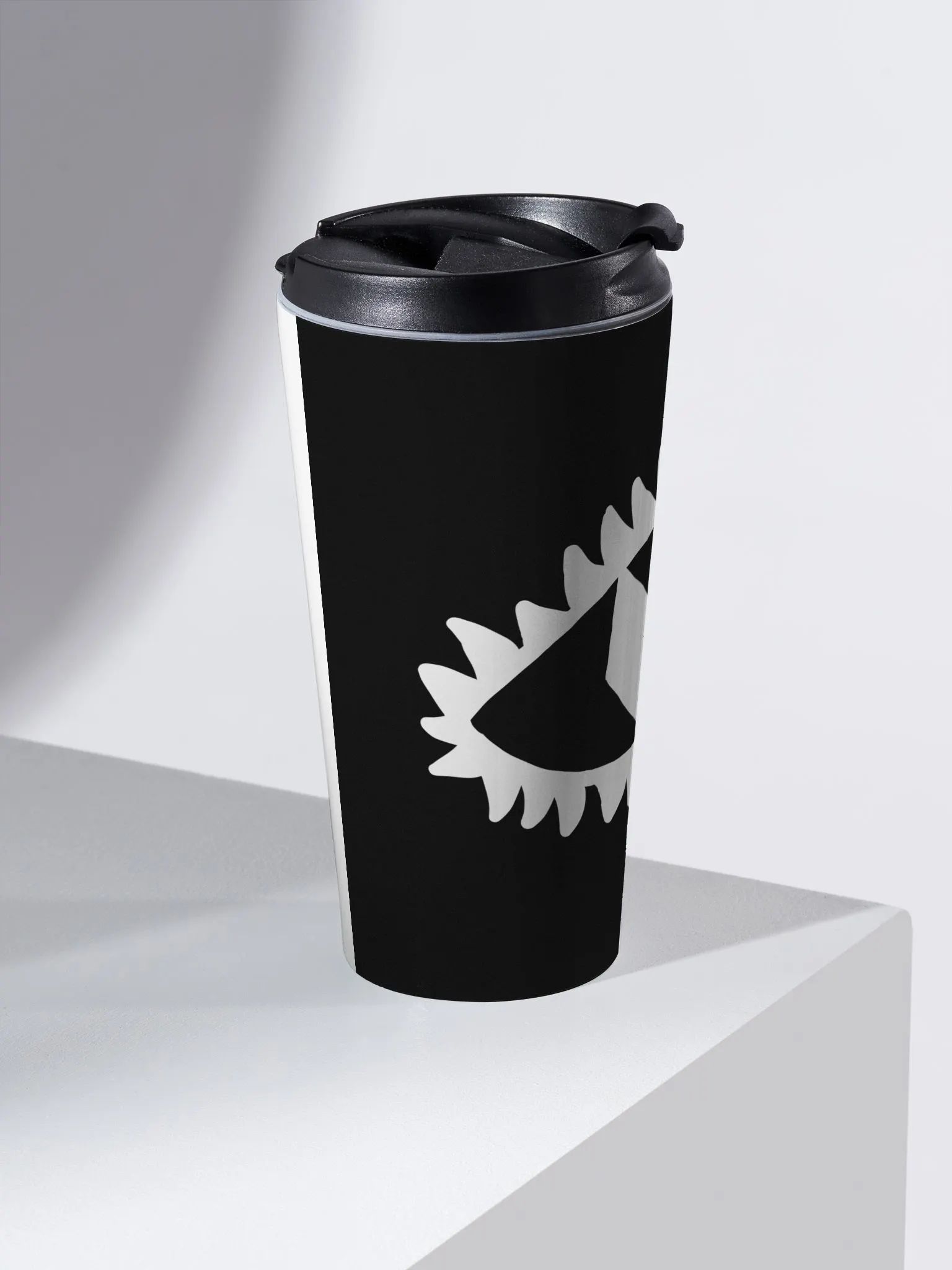 Țâganu Travel Mug