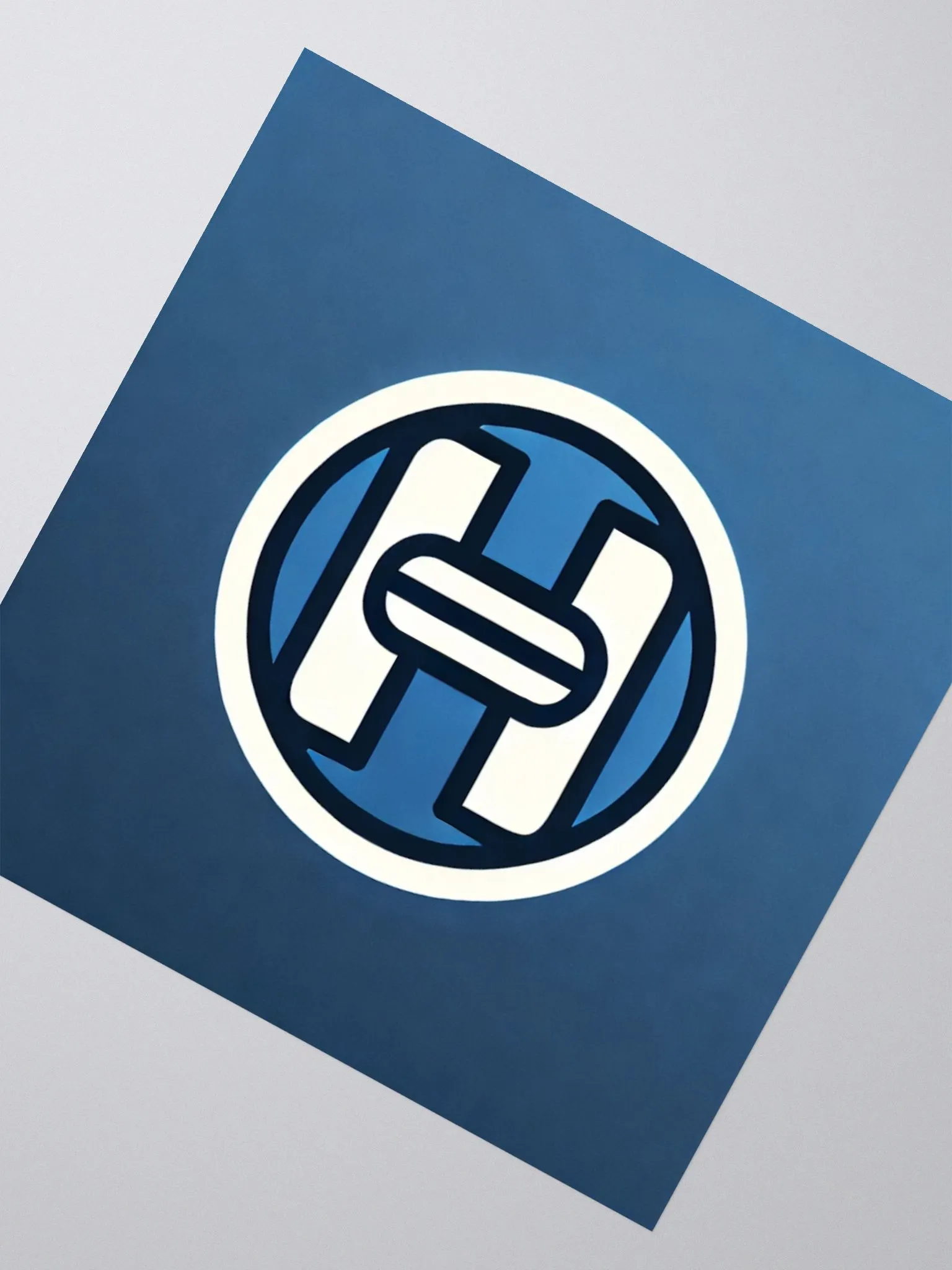 Helptovo Sticker 2