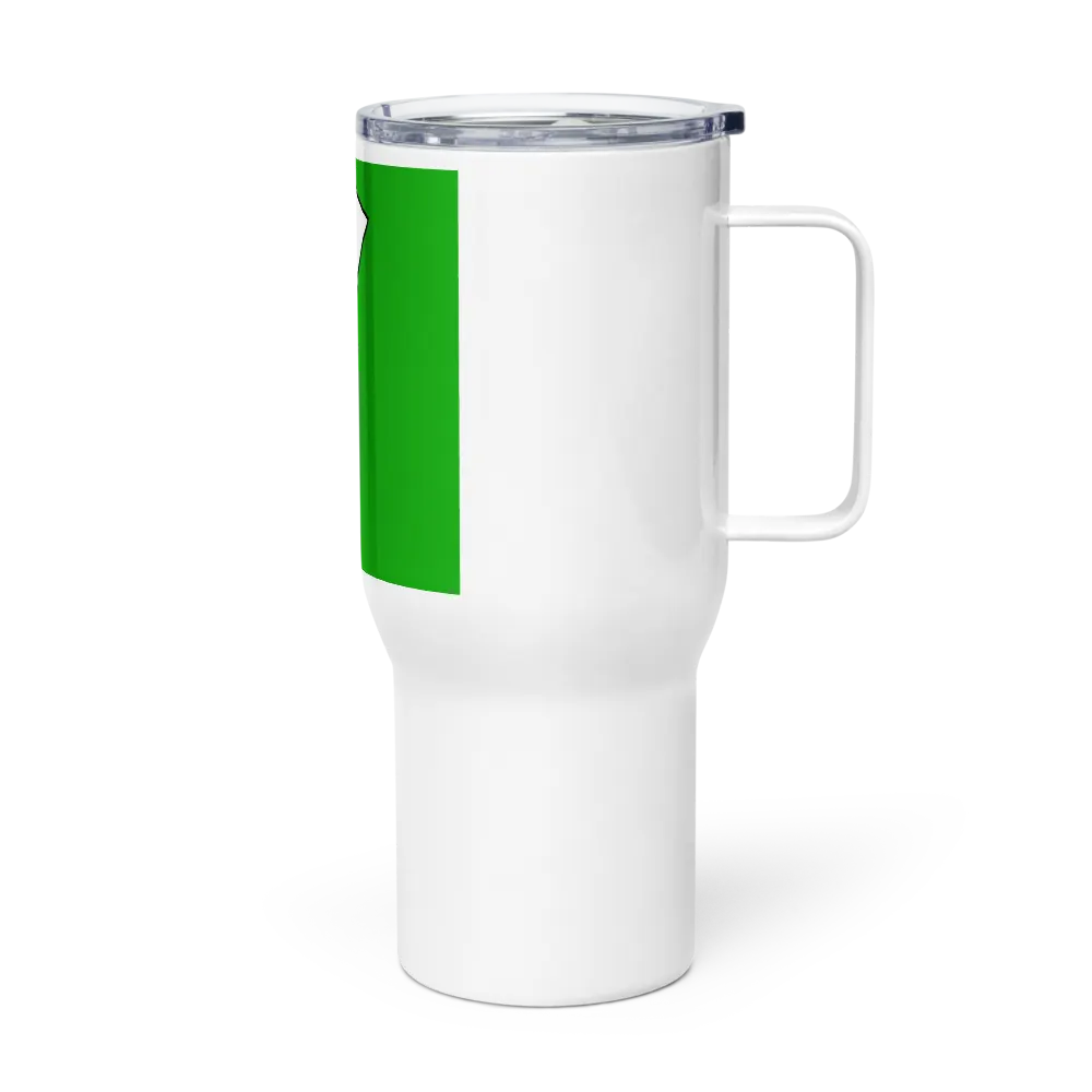 Felix Travel Mug Pro