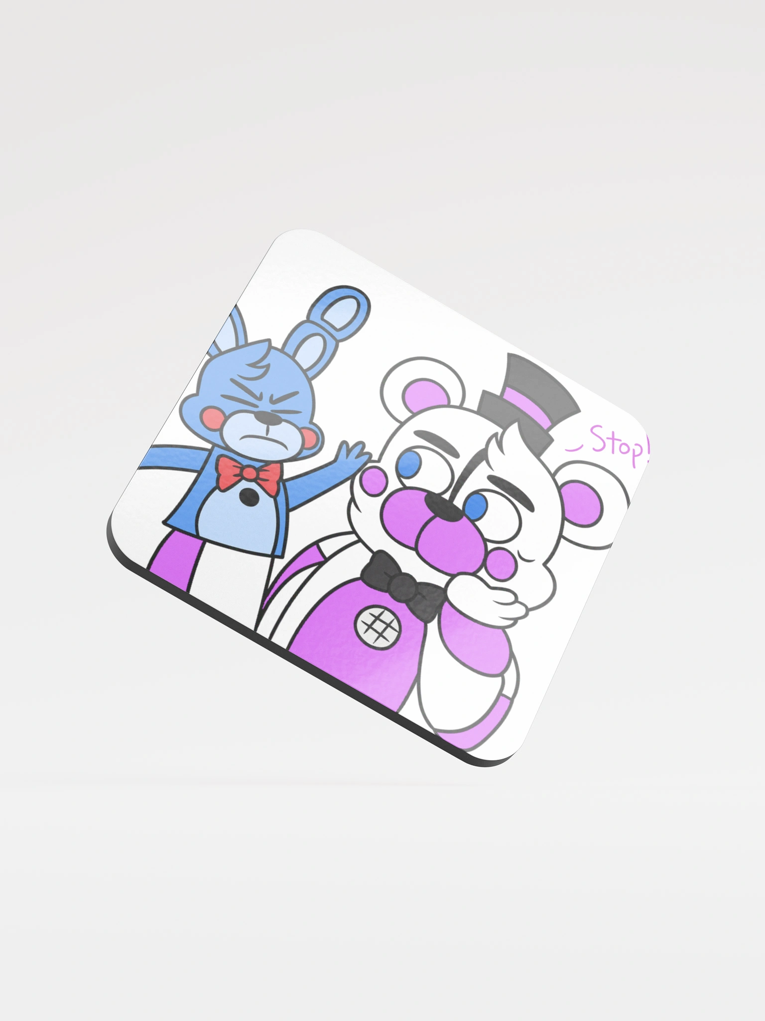 Funtime3Freddy3 Coaster