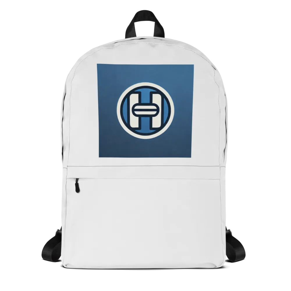 Helptovo Backpack 2