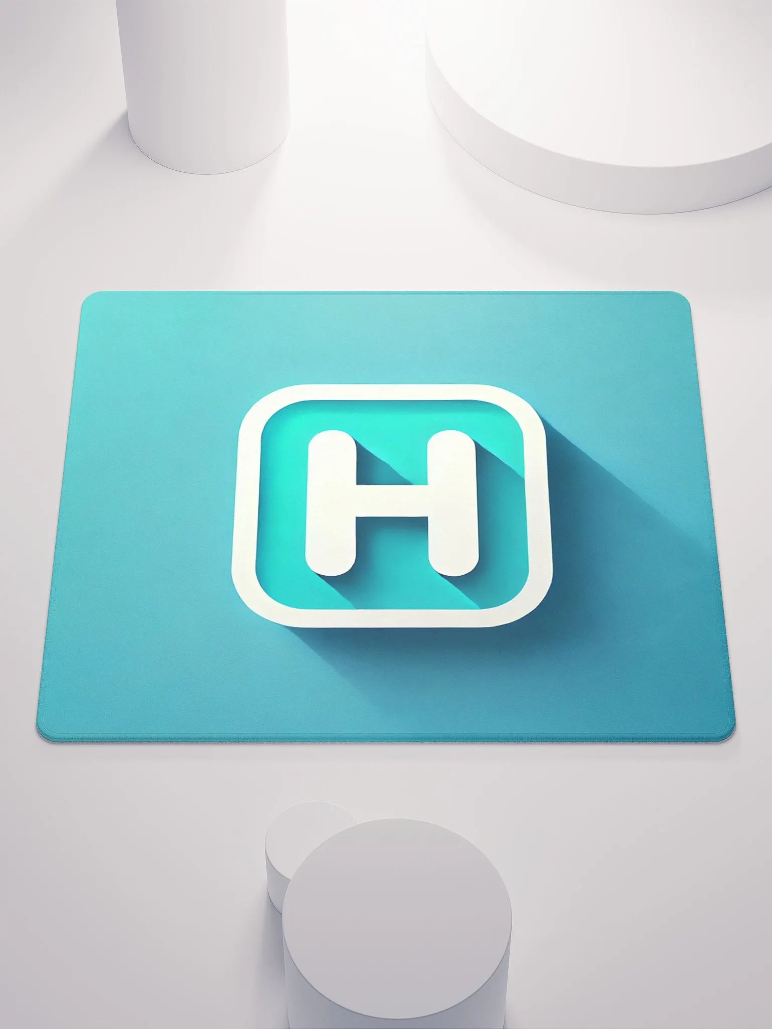 Helptovo Mousepad Pro 3