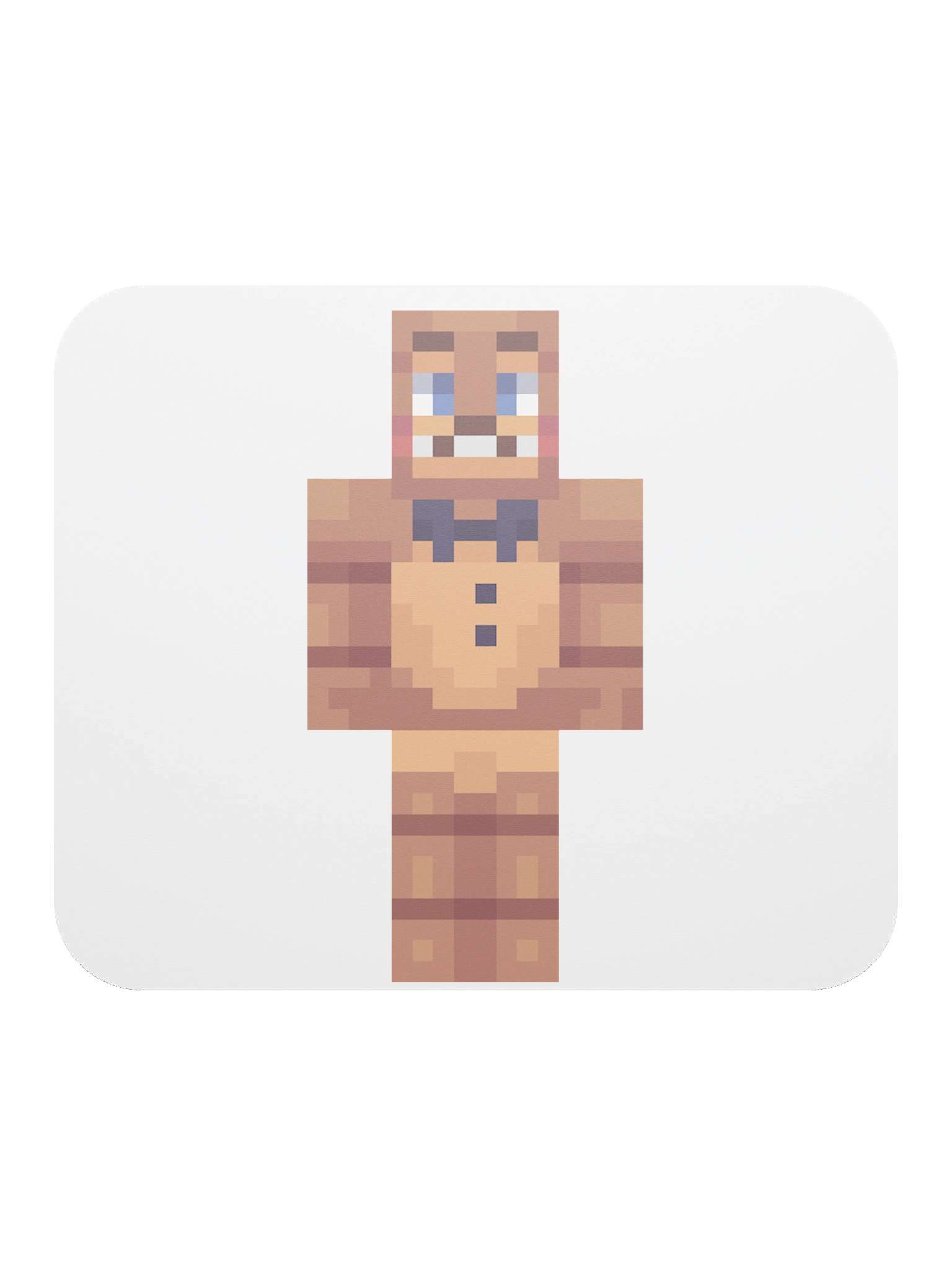 Morcoveanu Body Mousepad