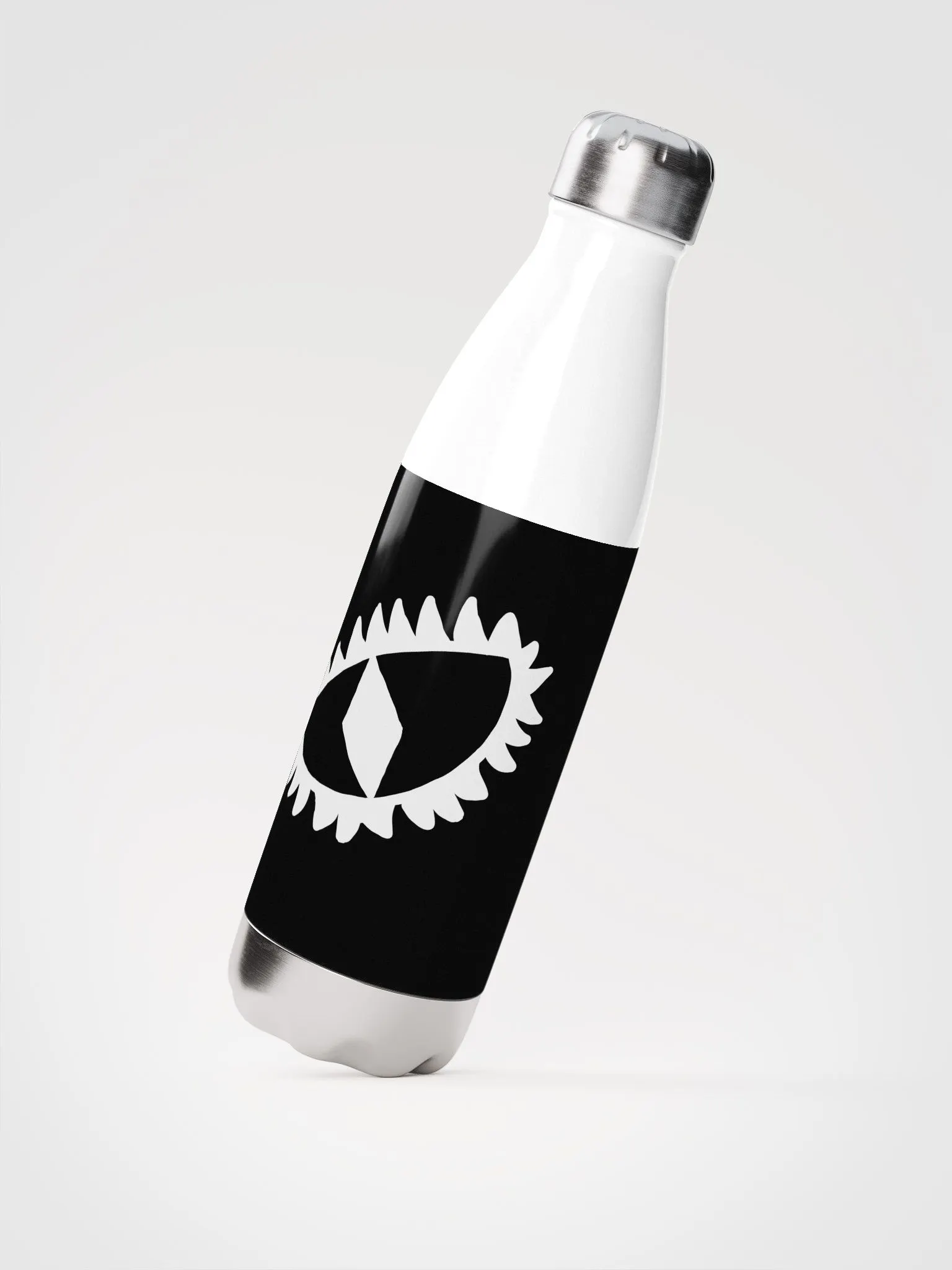 Țâganu Water Bottle