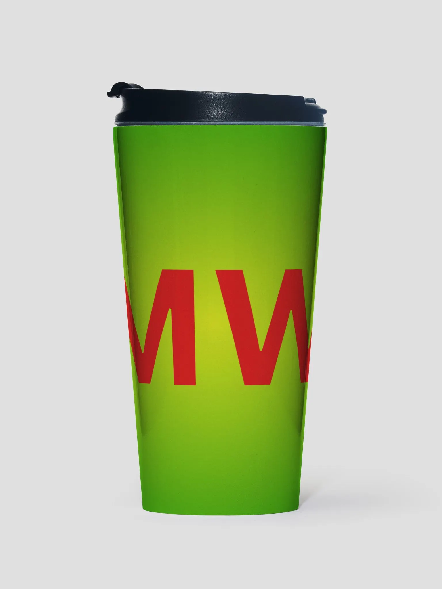 Modular Worker Travel Mug