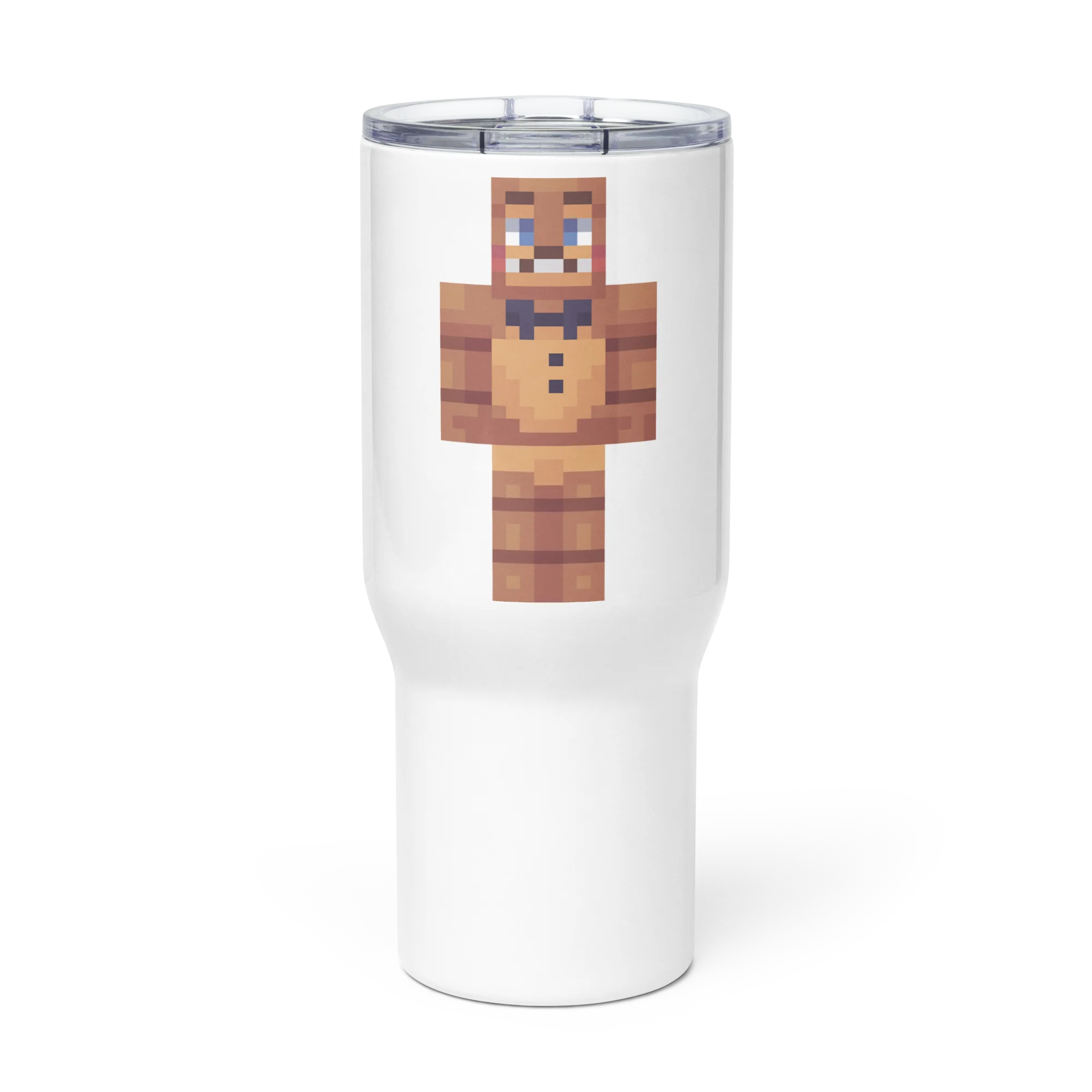 Morcoveanu Body Travel Mug Pro