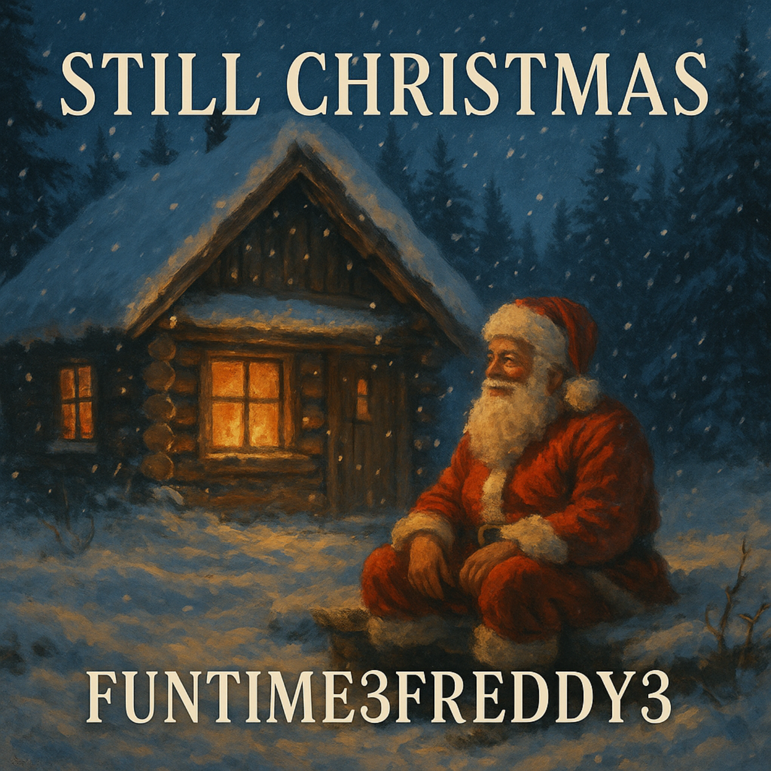 Still Christmas