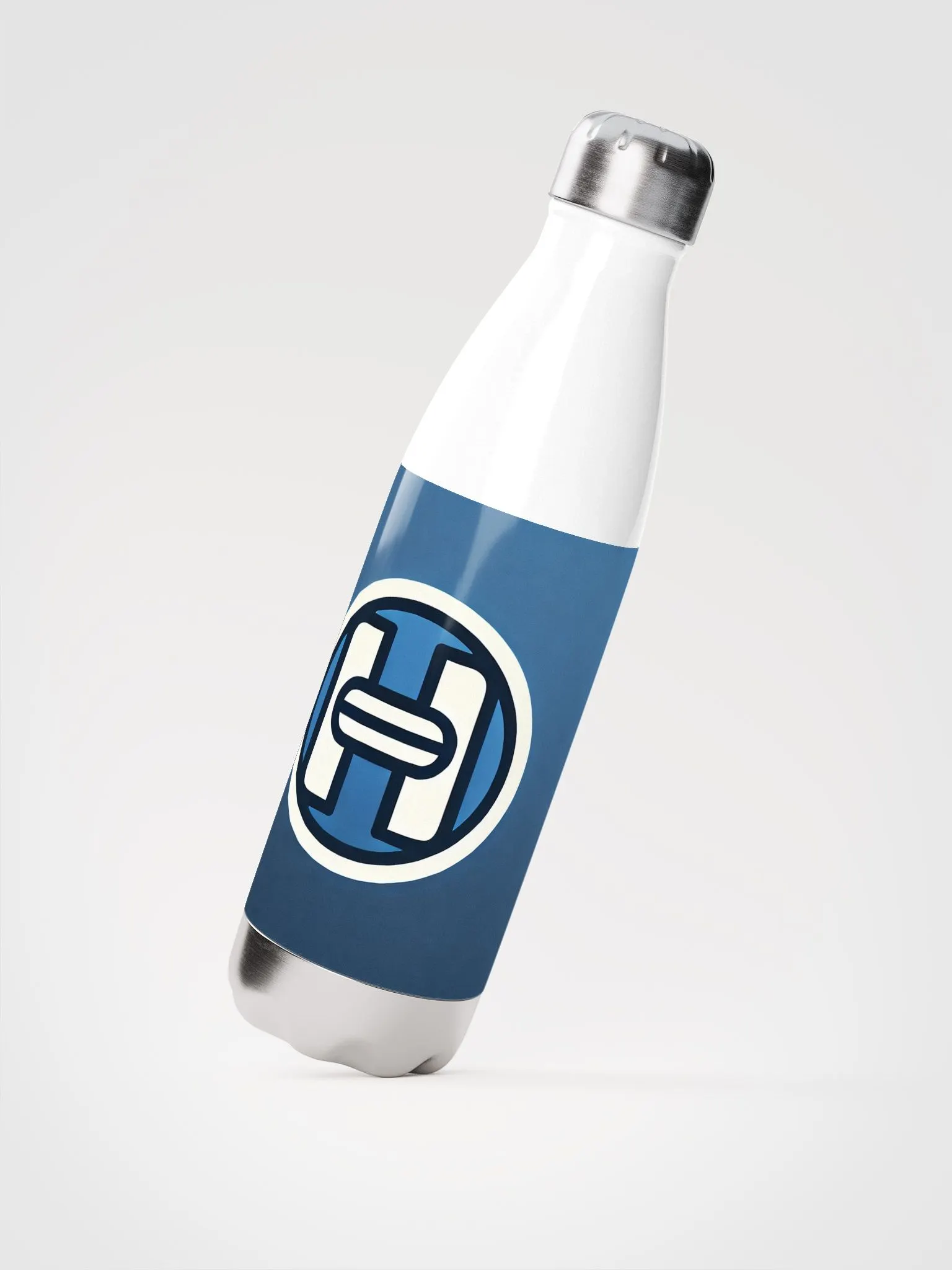 Helptovo Water Bottle 2