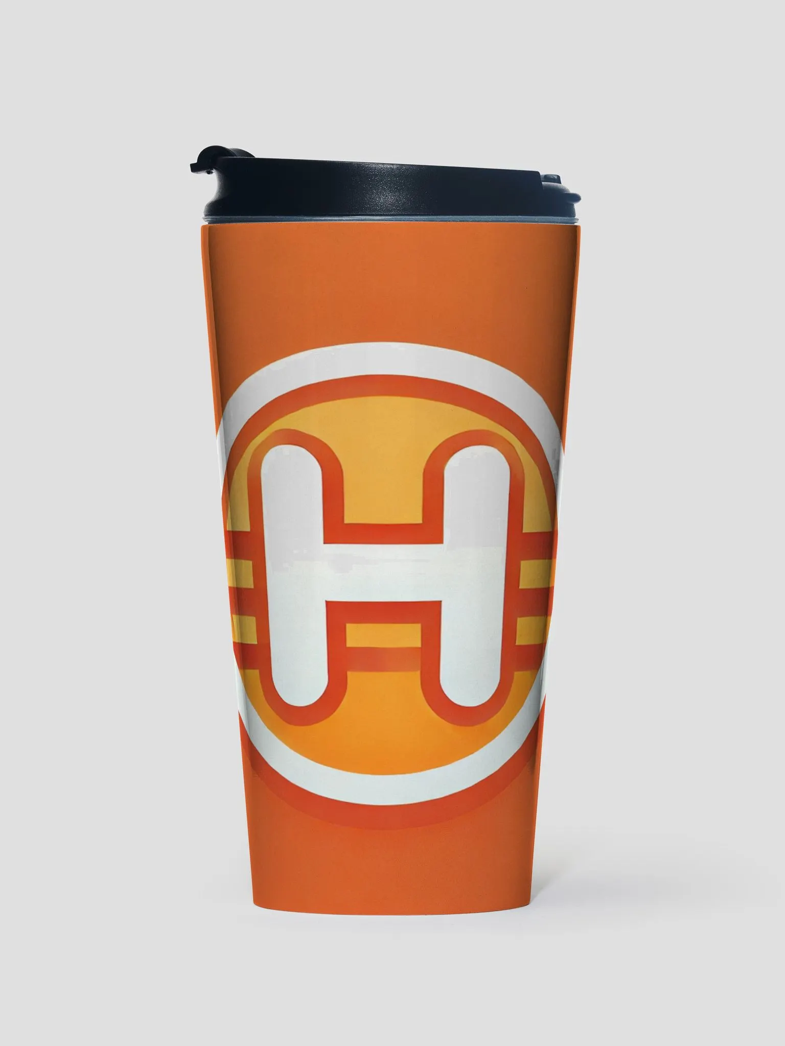 Helptovo Travel Mug
