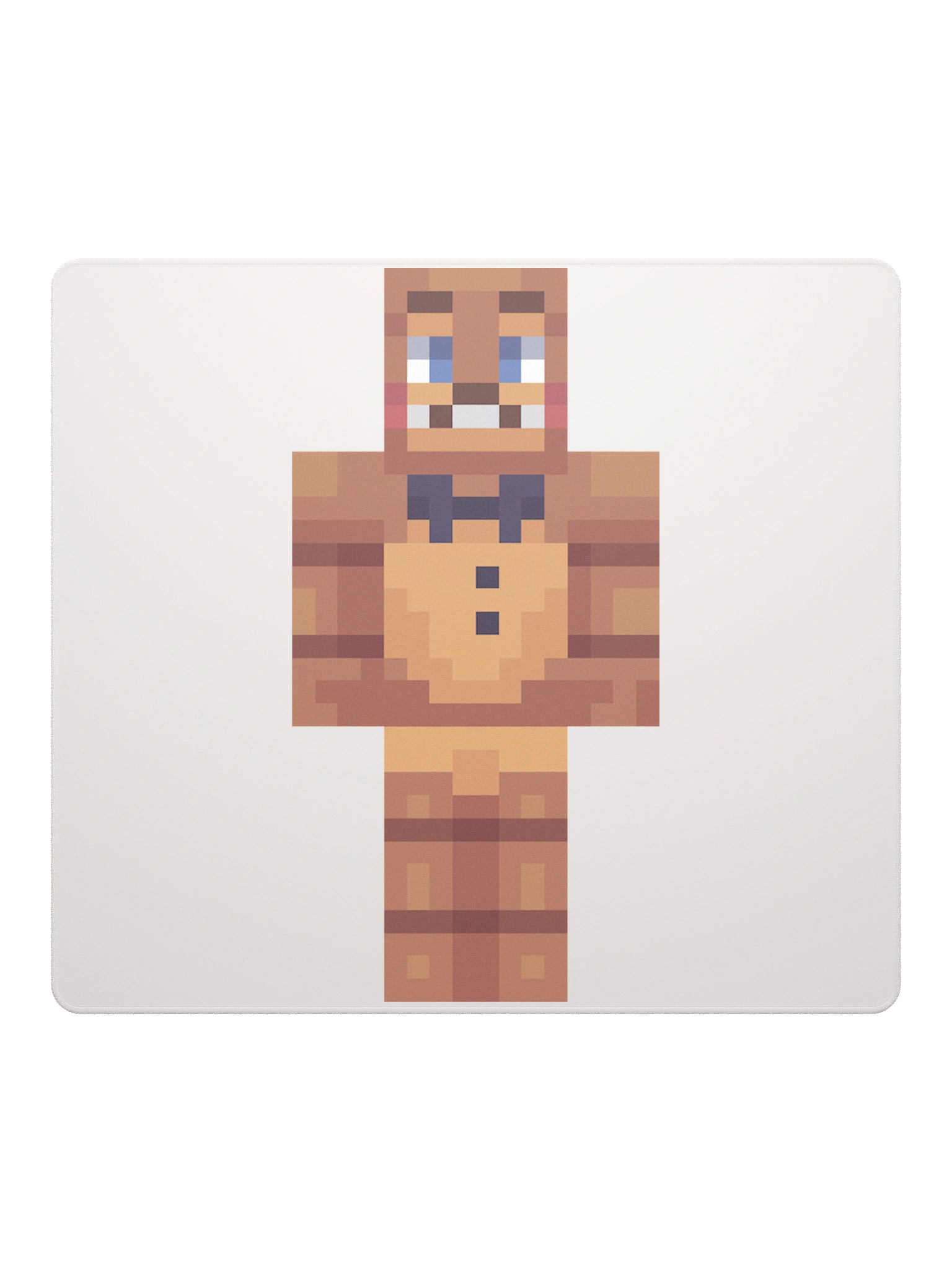 Morcoveanu Body Mousepad Pro