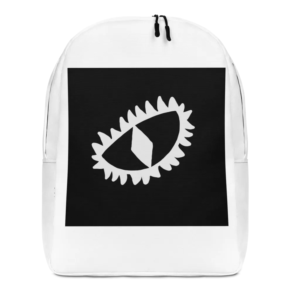 Țâganu Backpack Pro