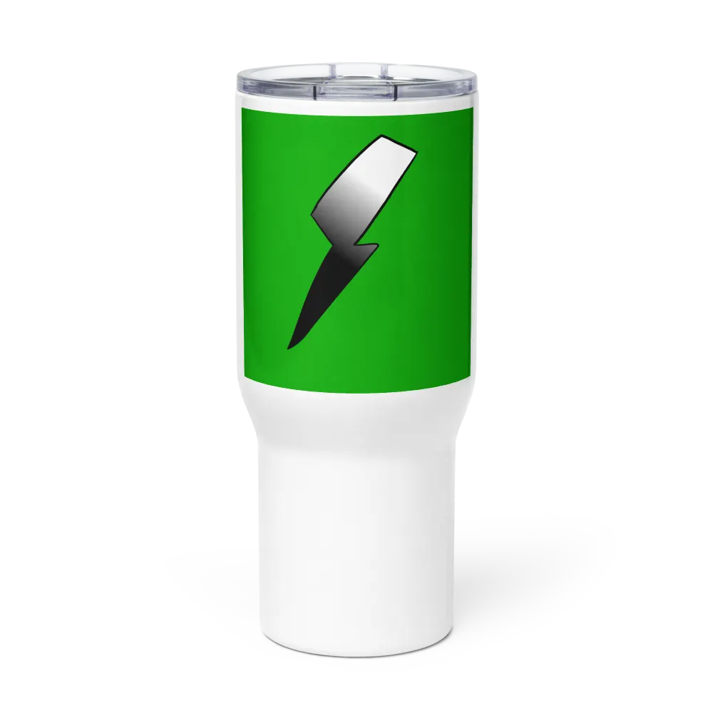 Felix Travel Mug Pro