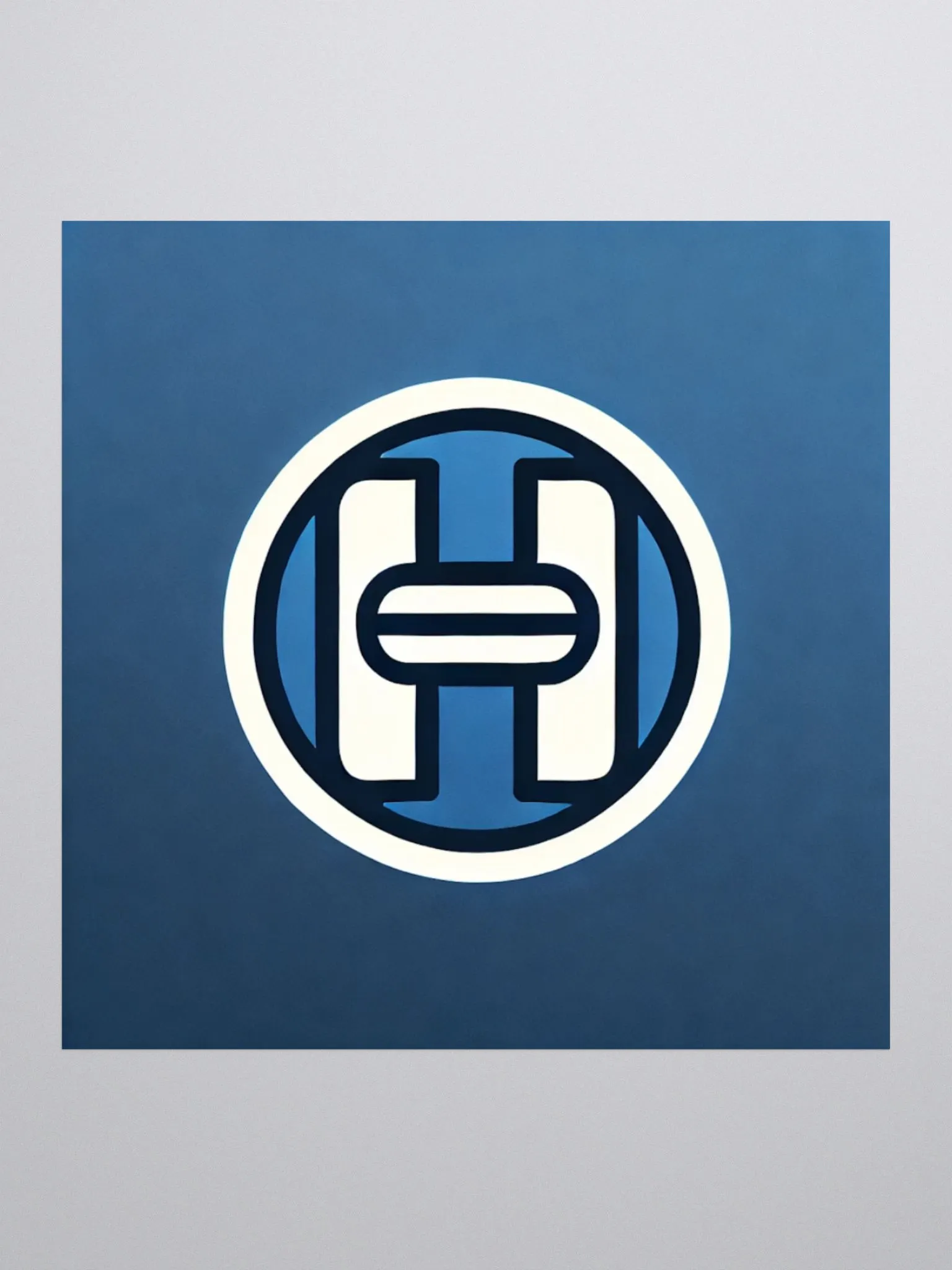 Helptovo Sticker 2