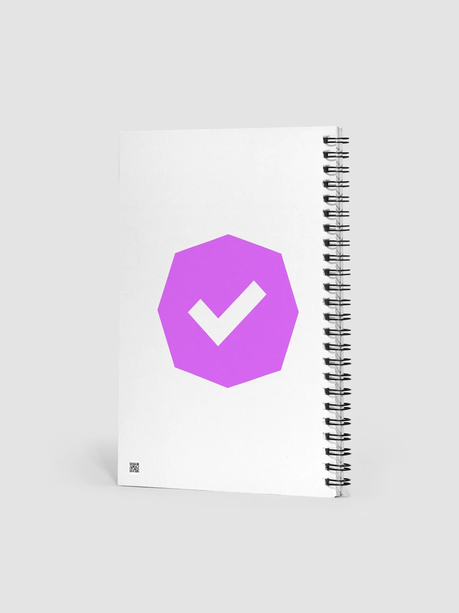 Verified Notebook