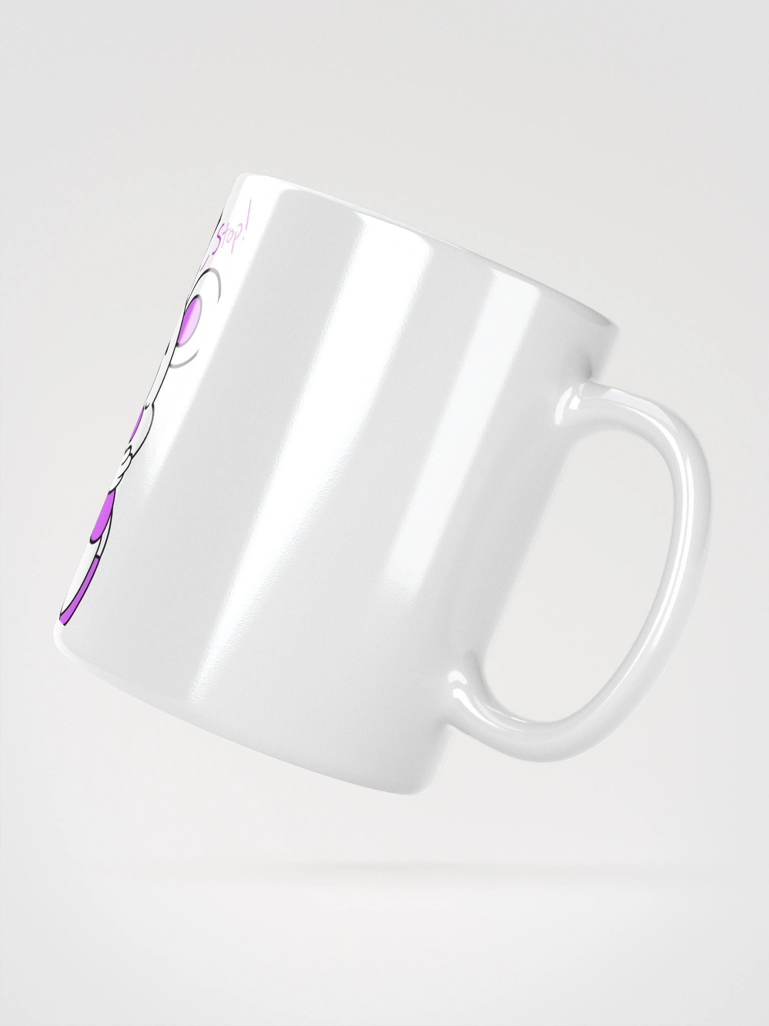 Funtime3Freddy3 Mug