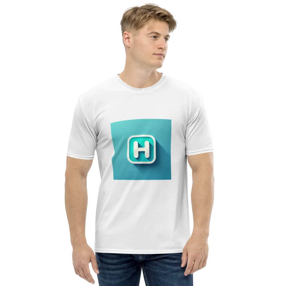 Helptovo T-Shirt 3