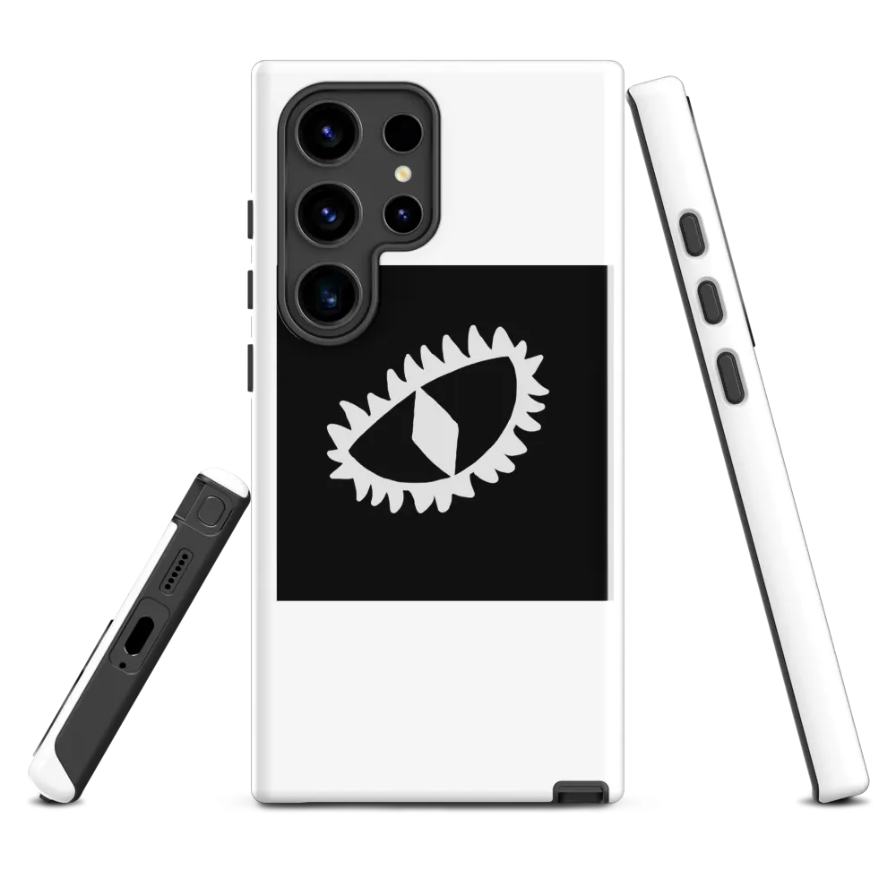 Țâganu Samsung Case