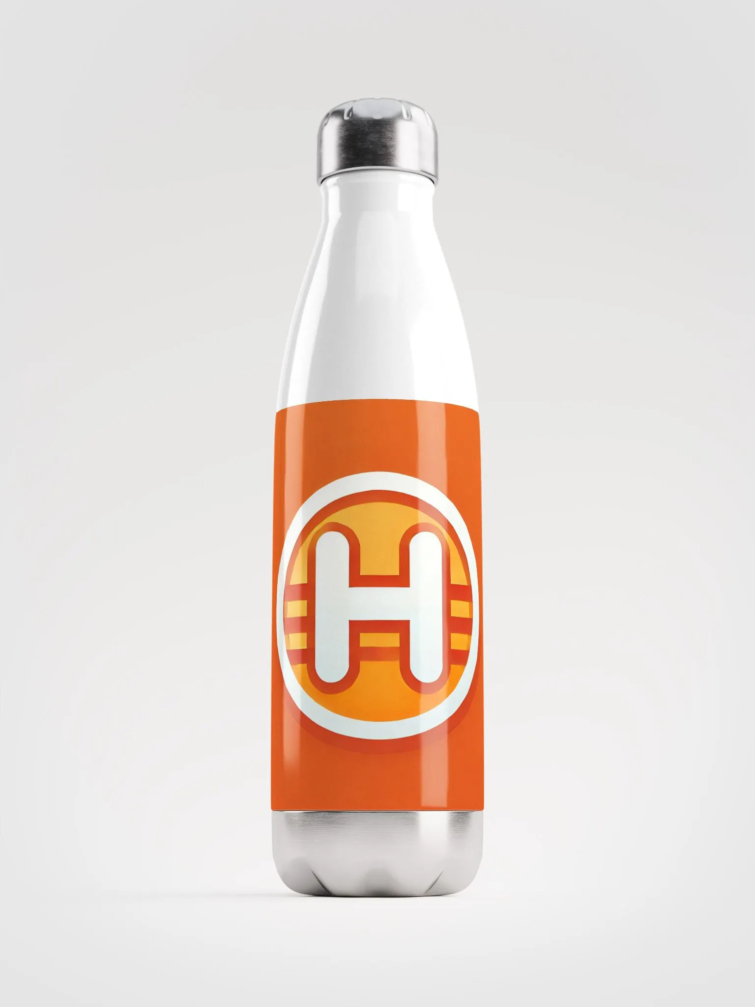 Helptovo Water Bottle