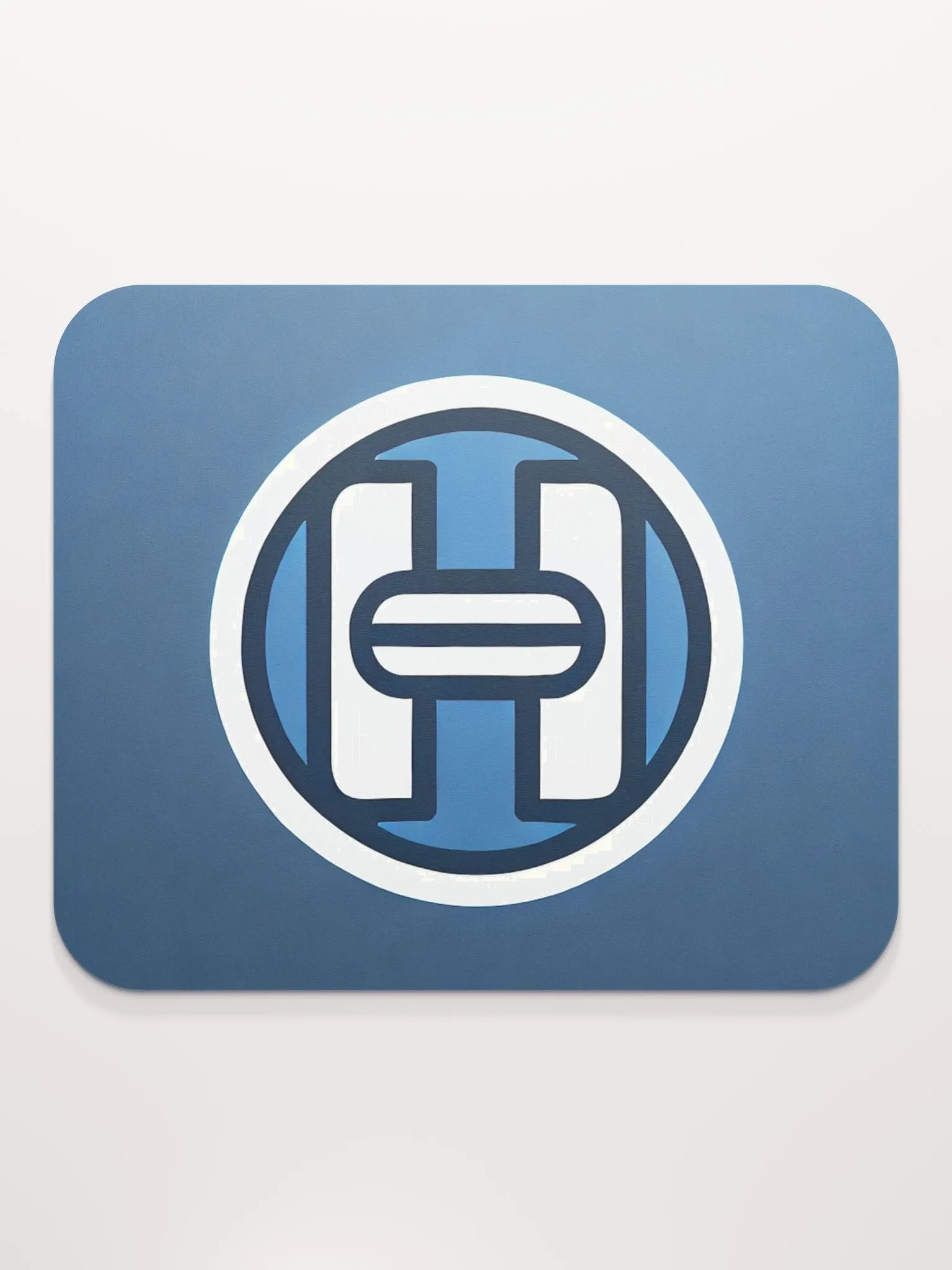 Helptovo Mousepad 2