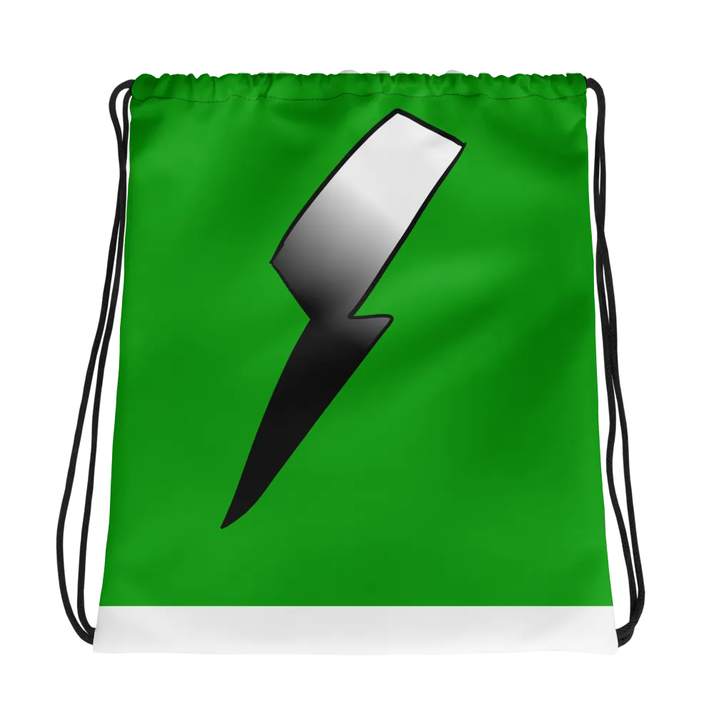 Felix Drawstring Bag