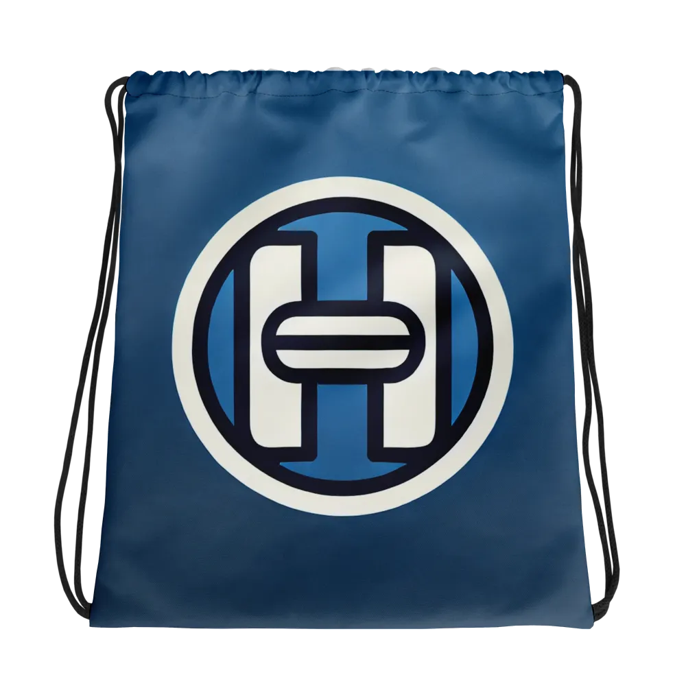 Helptovo Drawstring Bag 2
