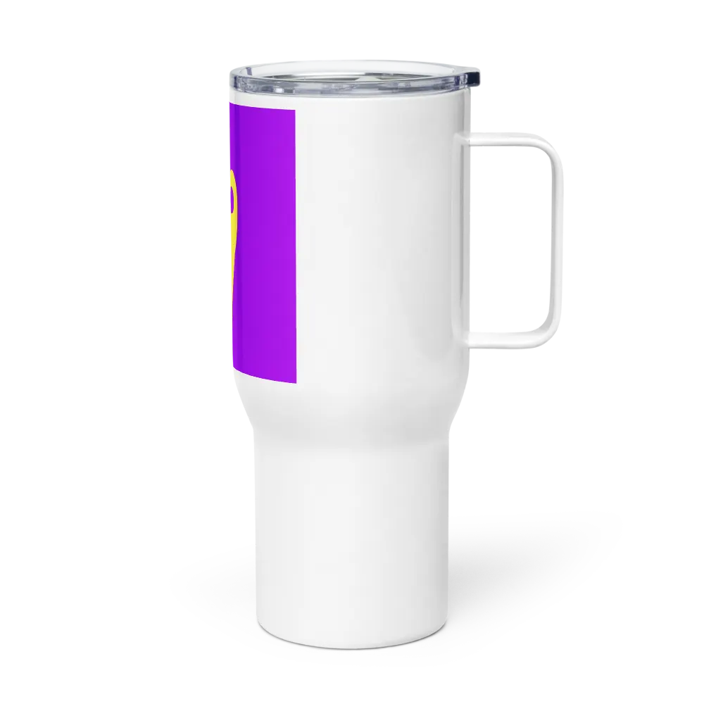 Kitty Travel Mug Pro