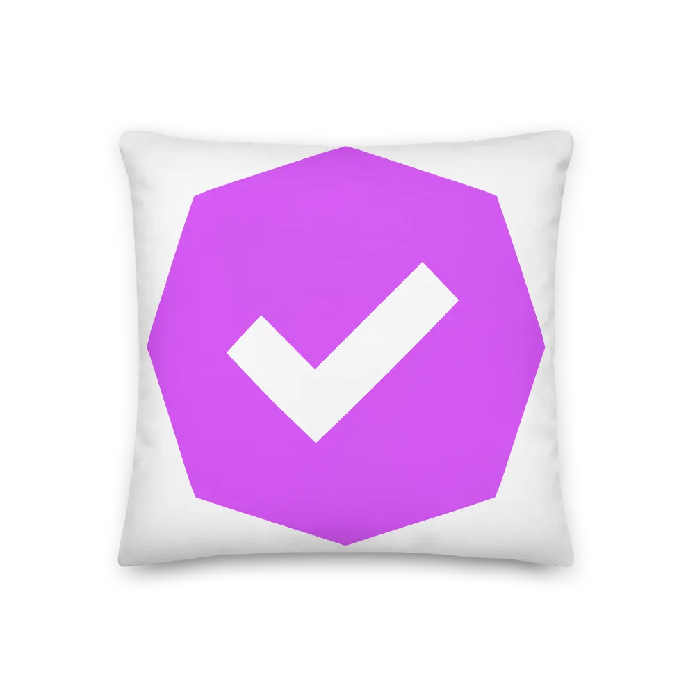 Verified Pillow Pro