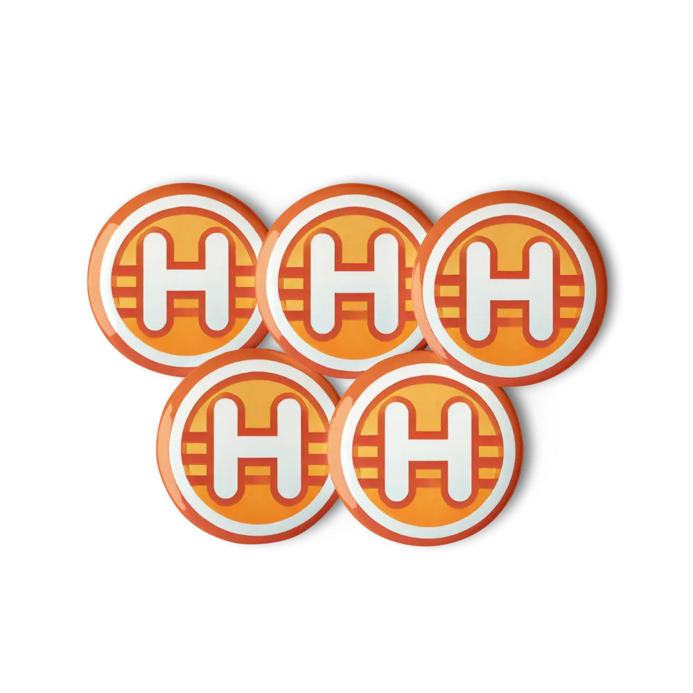 Helptovo Pin