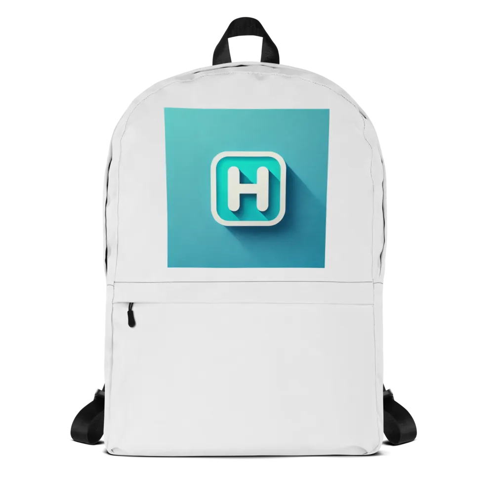Helptovo Backpack 3