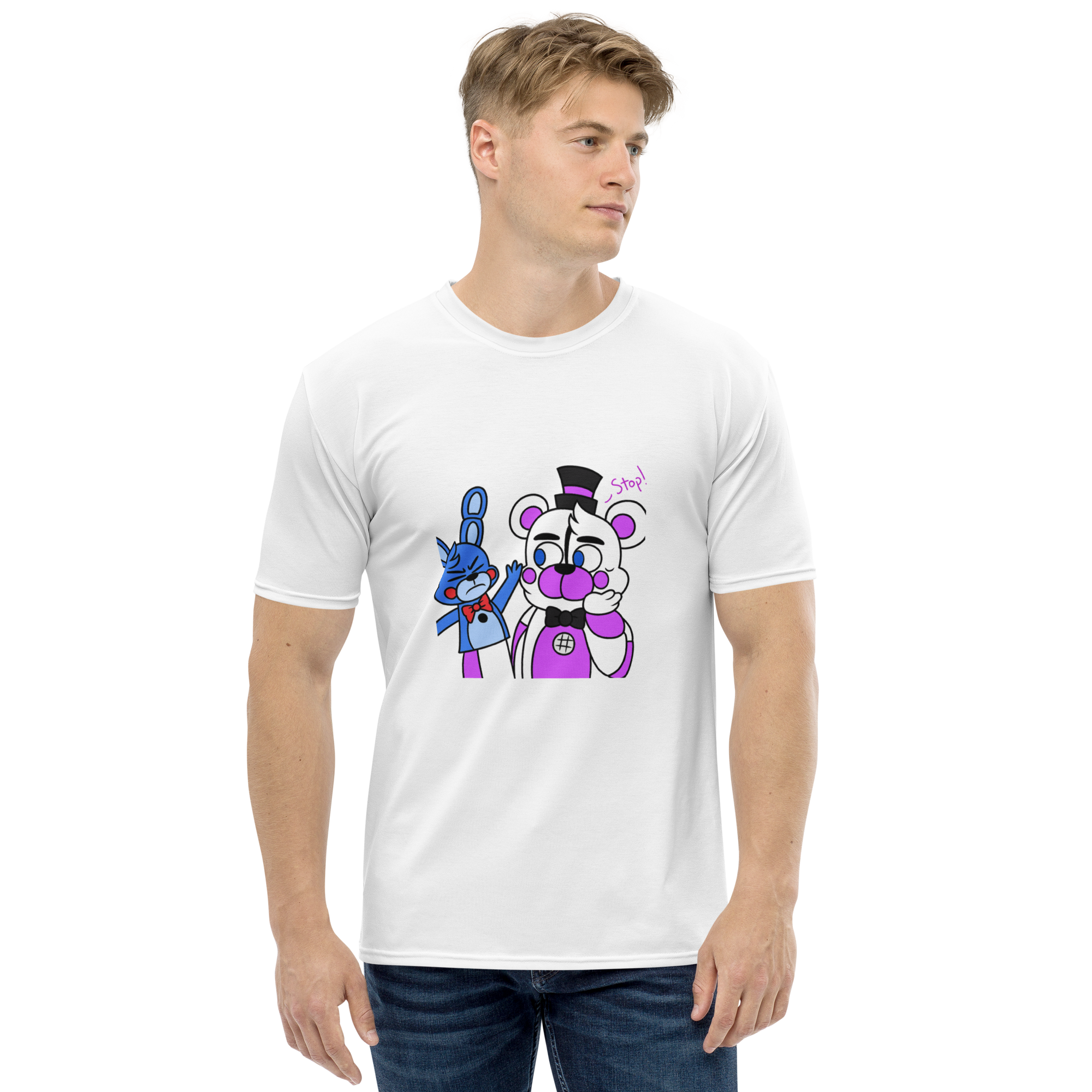 Funtime3Freddy3 T-Shirt