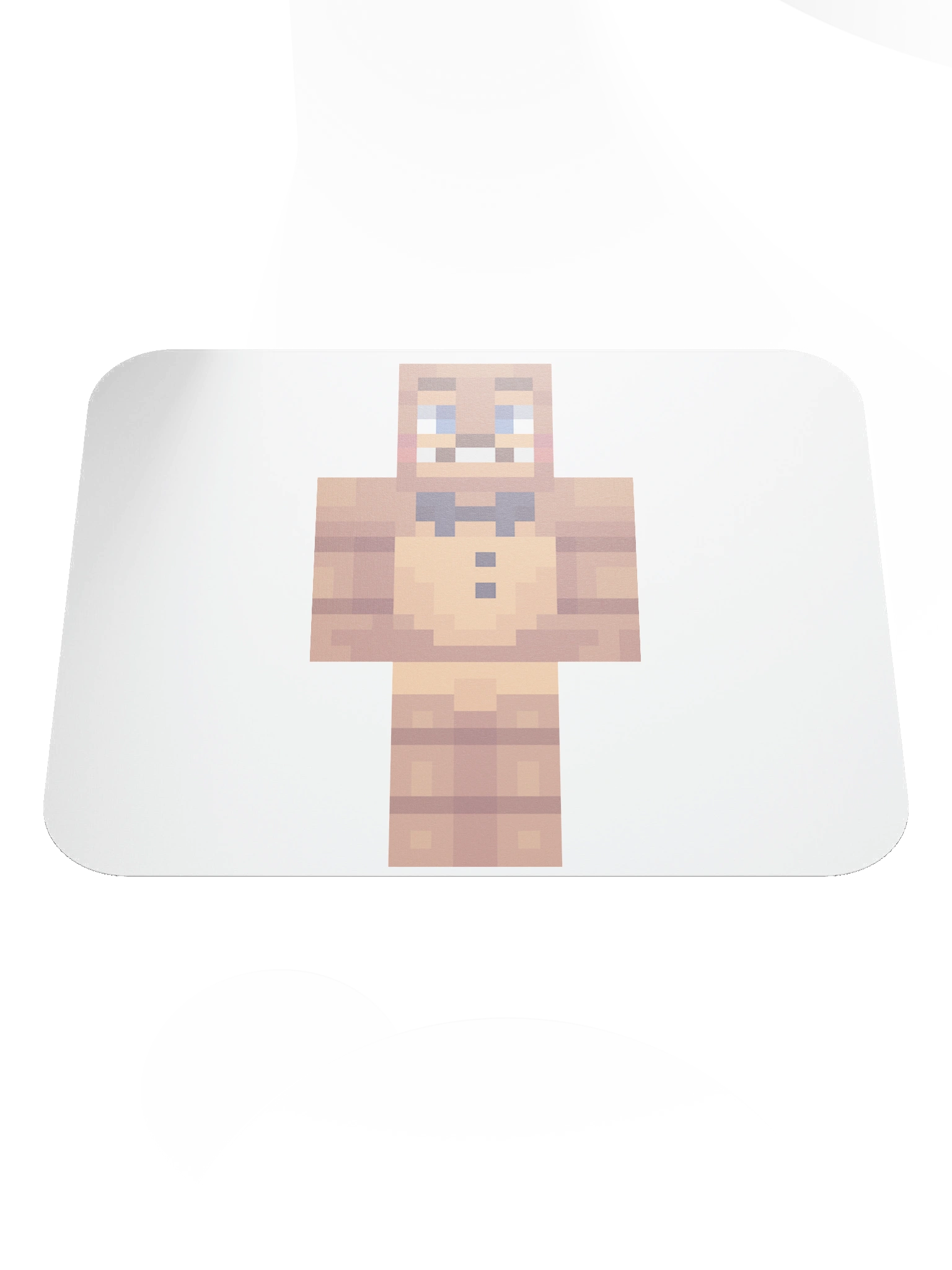 Morcoveanu Body Mousepad