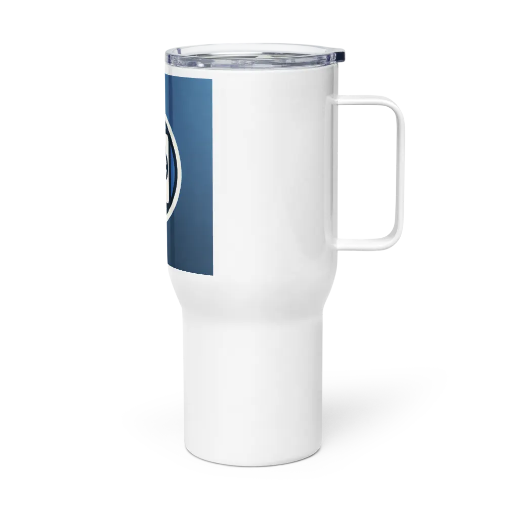 Helptovo Travel Mug Pro 2