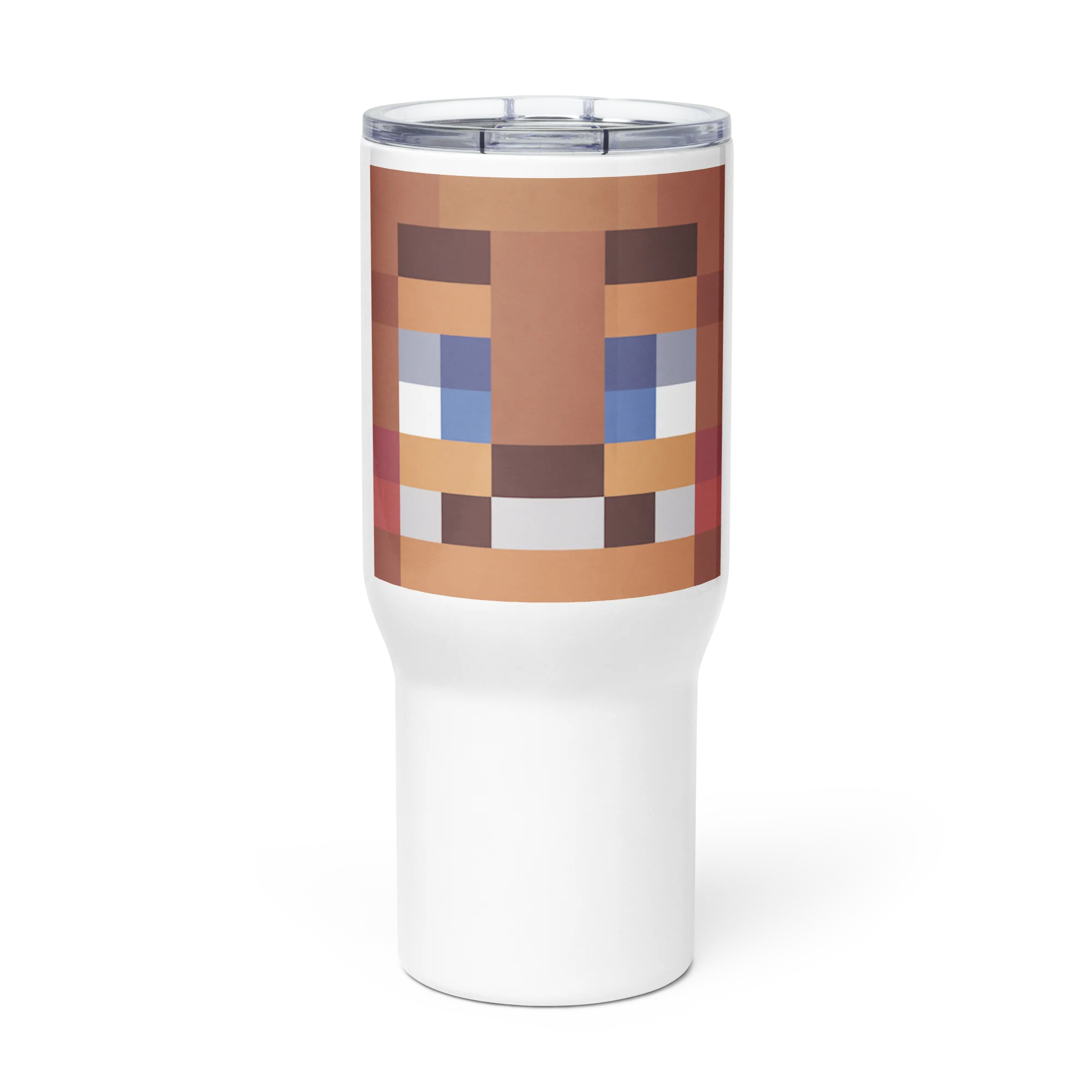 Morcoveanu Travel Mug Pro