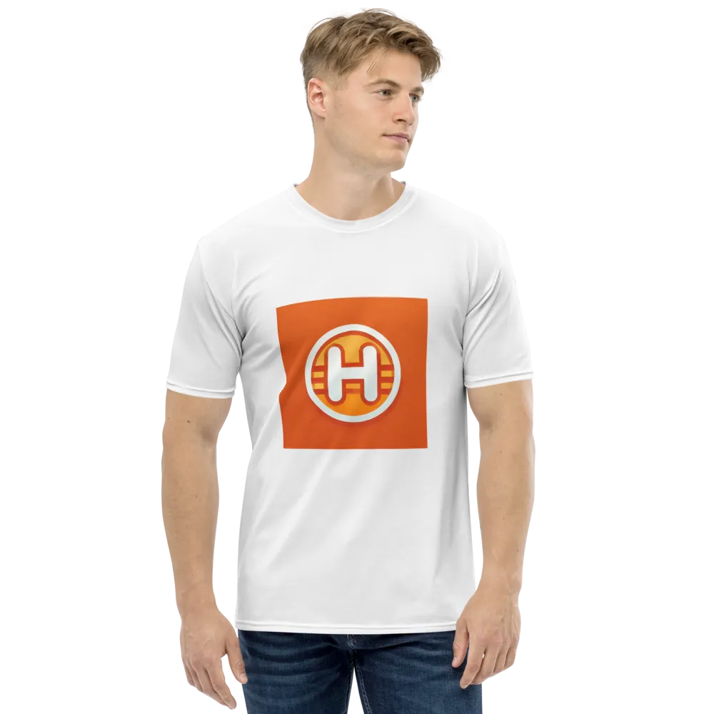 Helptovo T-Shirt