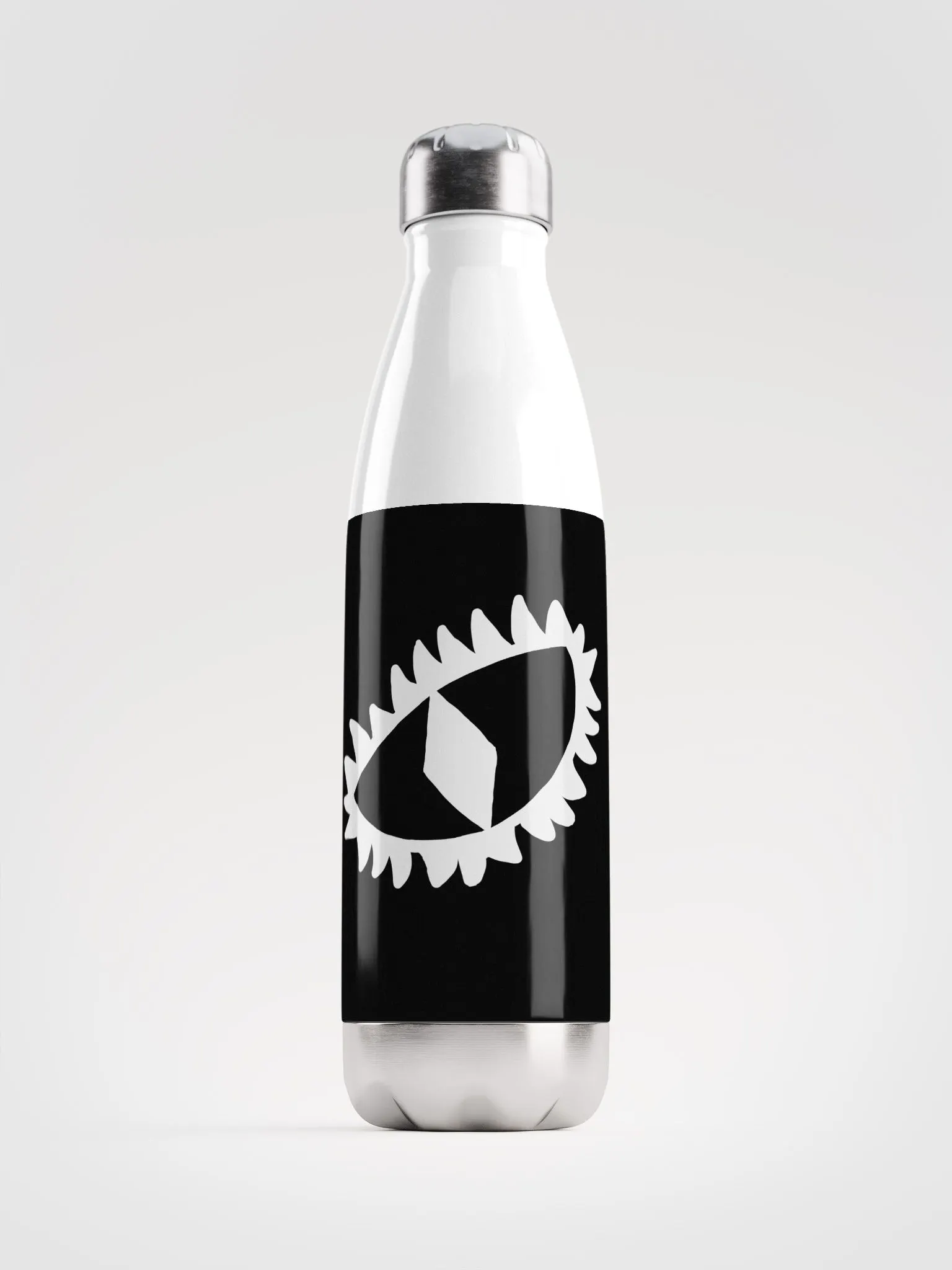 Țâganu Water Bottle