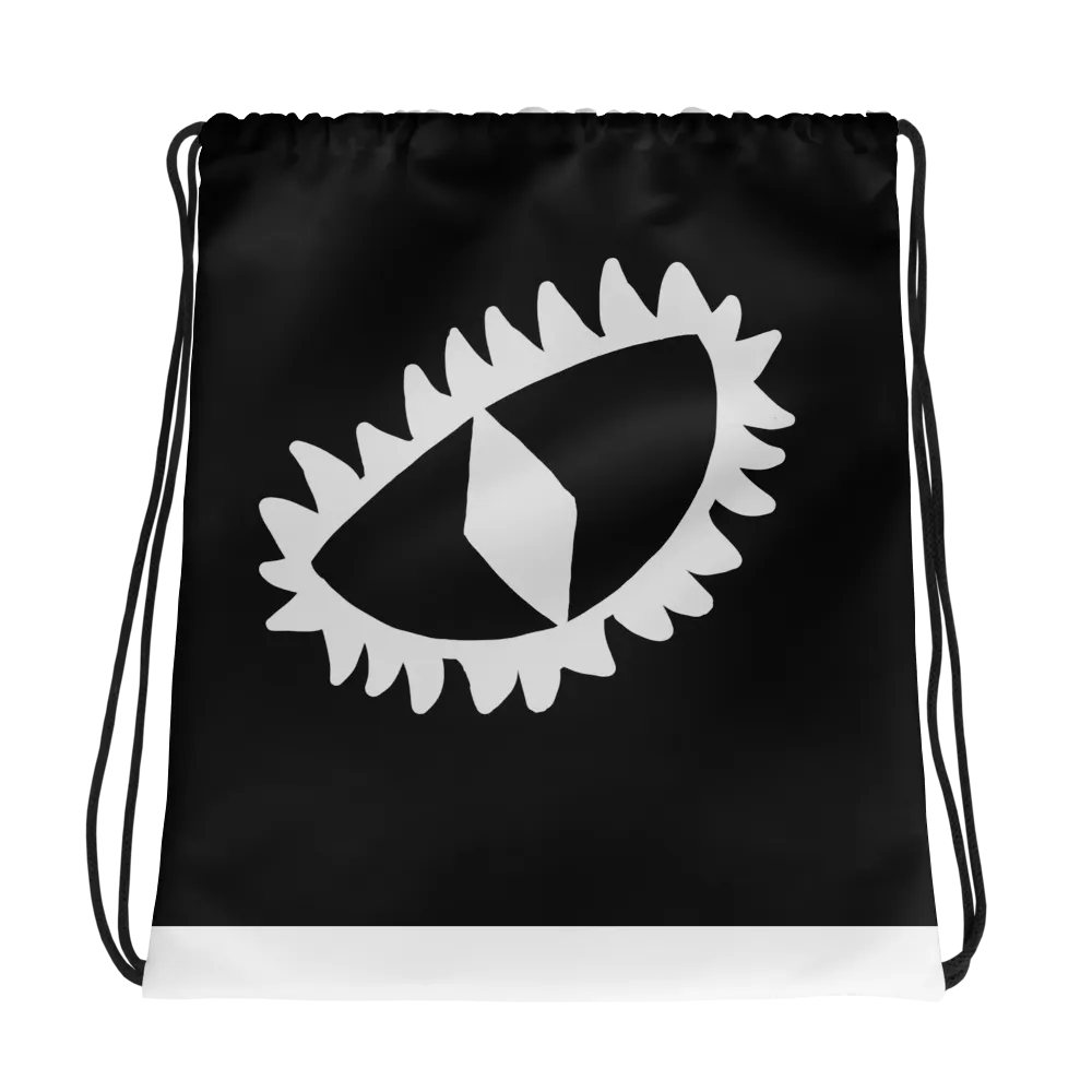 Țâganu Drawstring Bag