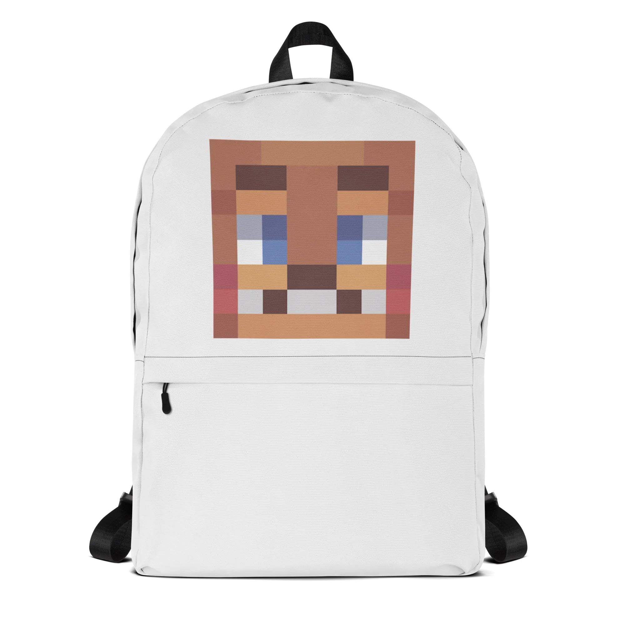 Morcoveanu Backpack